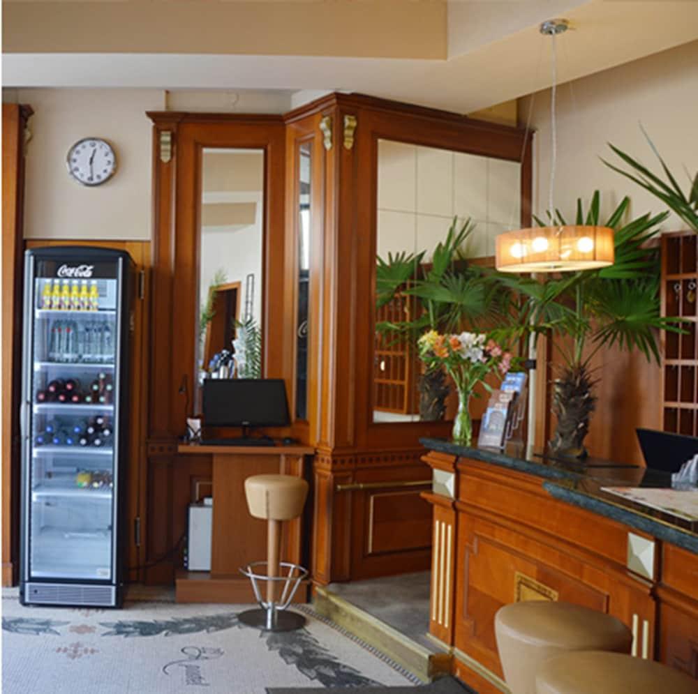Albergo City Hotel Berlin Hotel 3*
