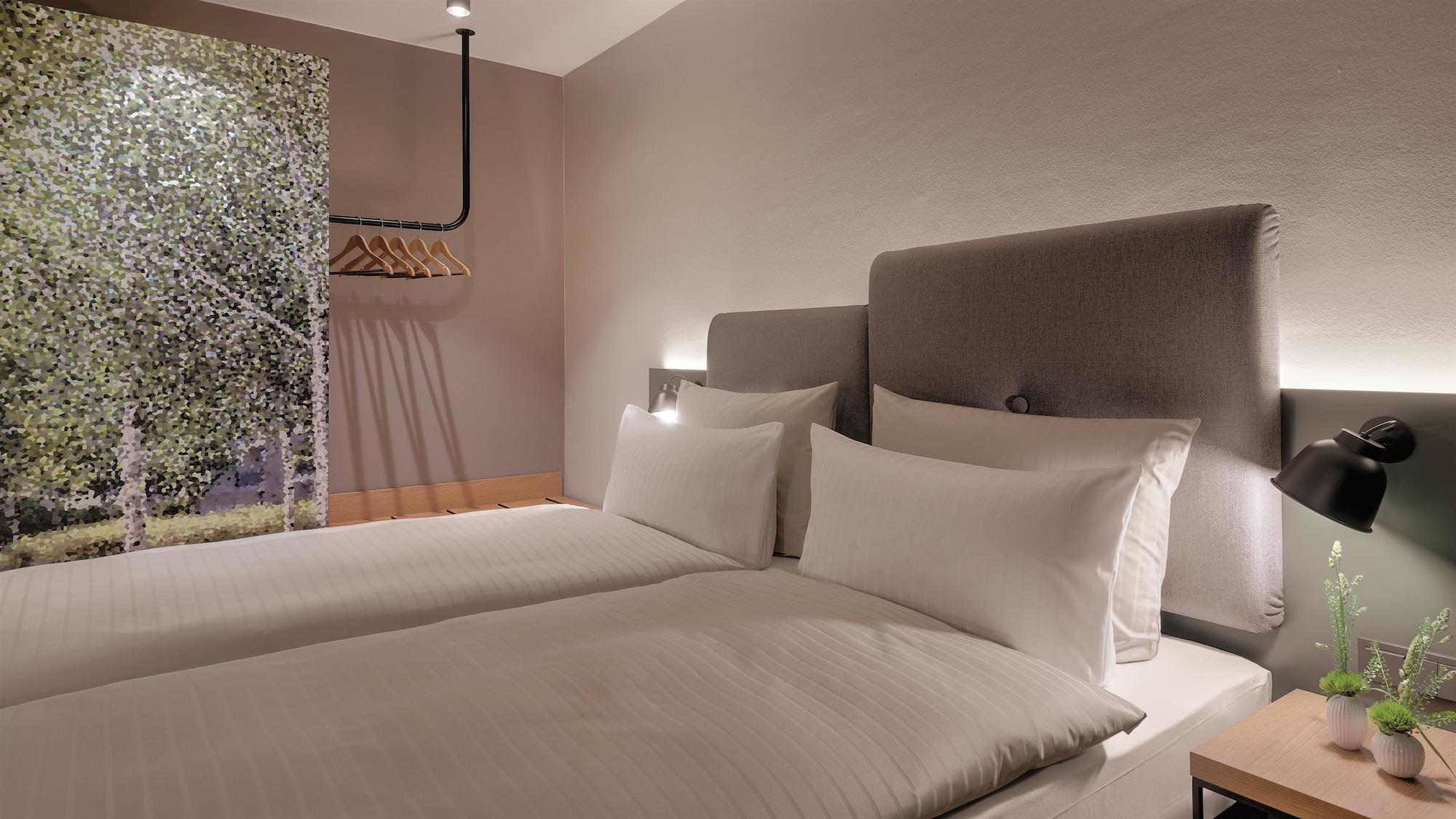 The Yard Hotel Berlin