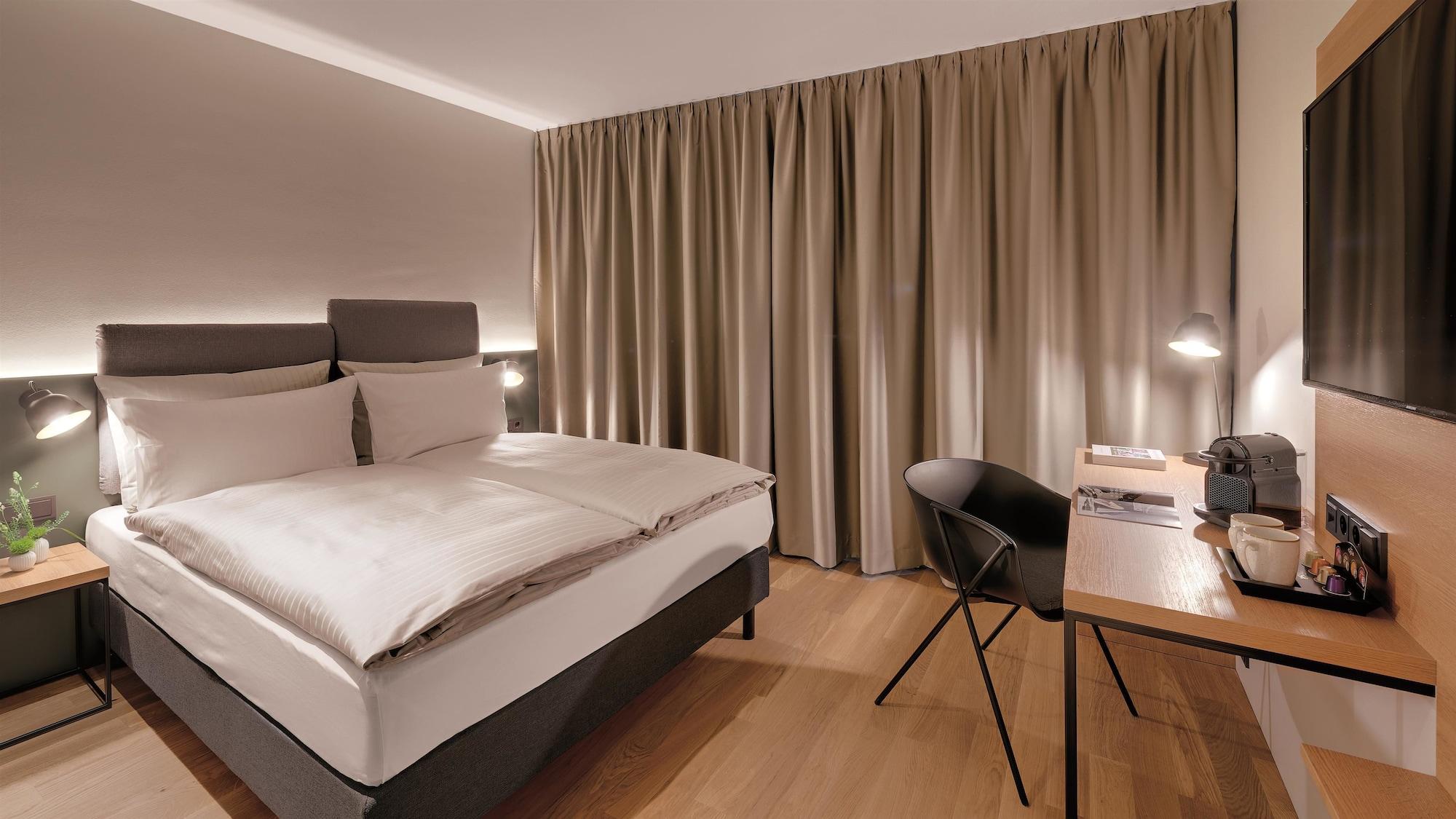 Hotel The Yard Berlin