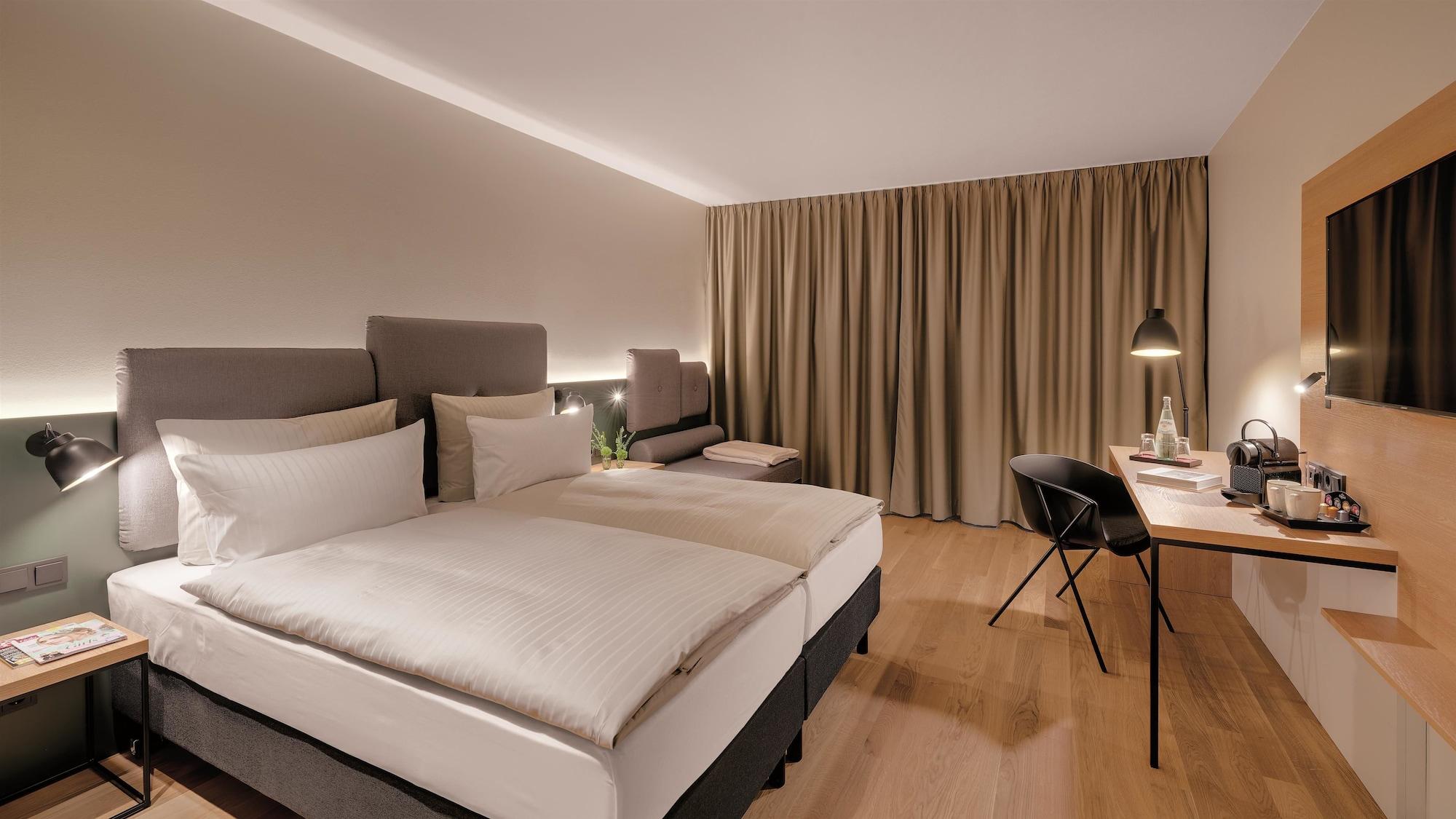 Hotel The Yard Berlin
