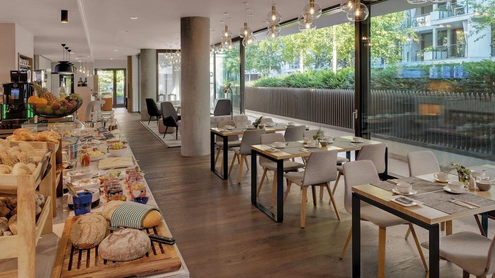 The Yard 4* Berlin