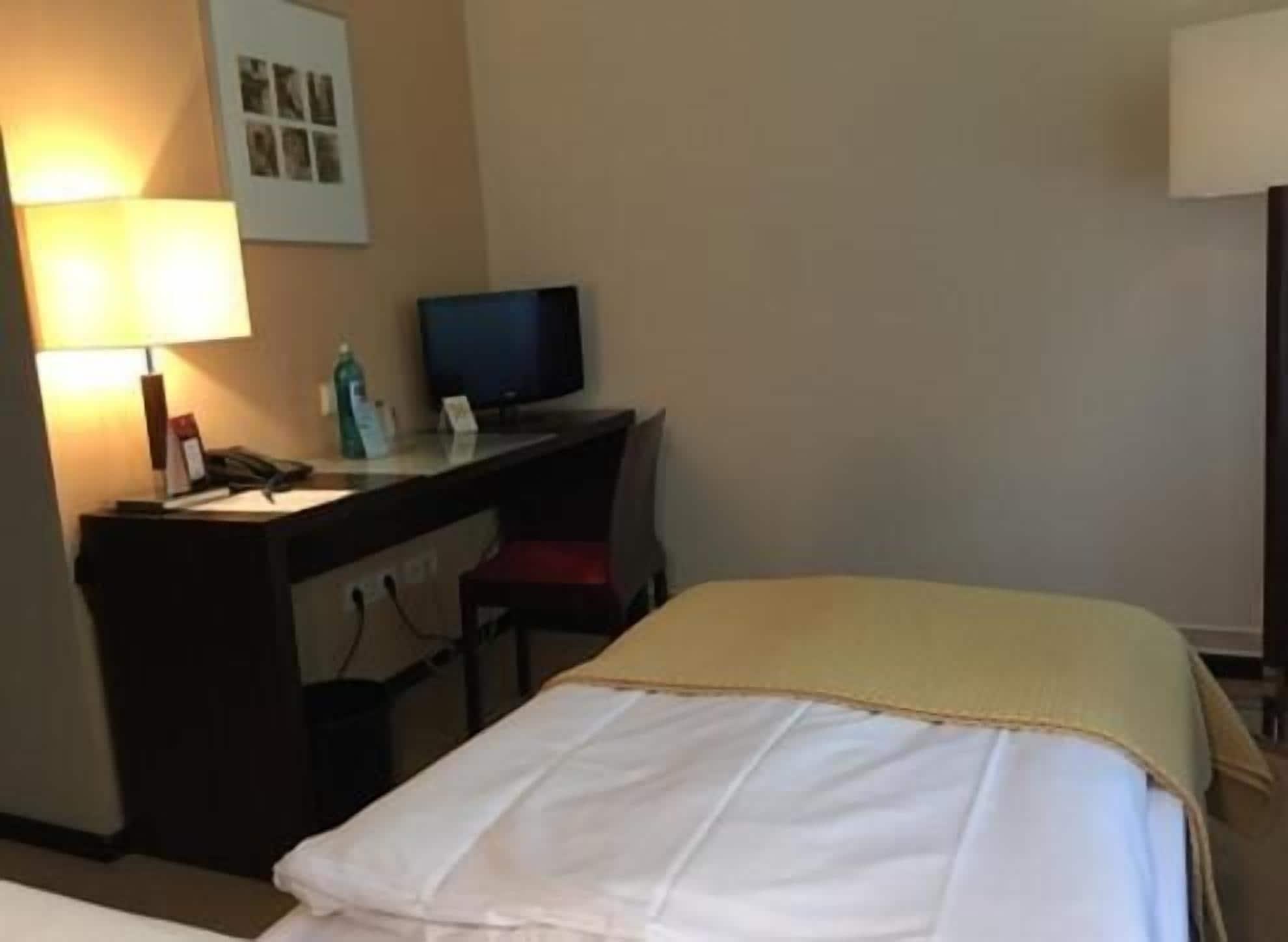 Hotel Daemeritzseehotel