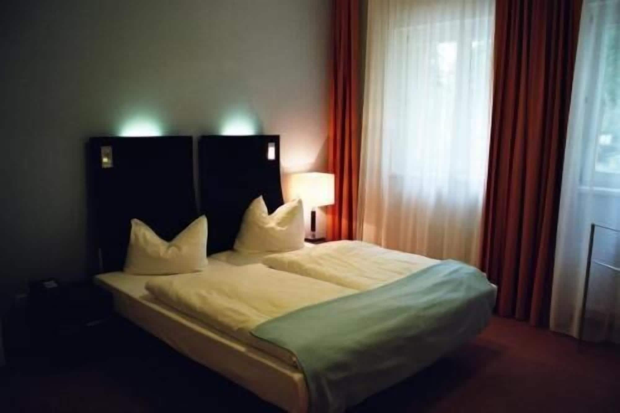 Daemeritzseehotel Hotel 4*