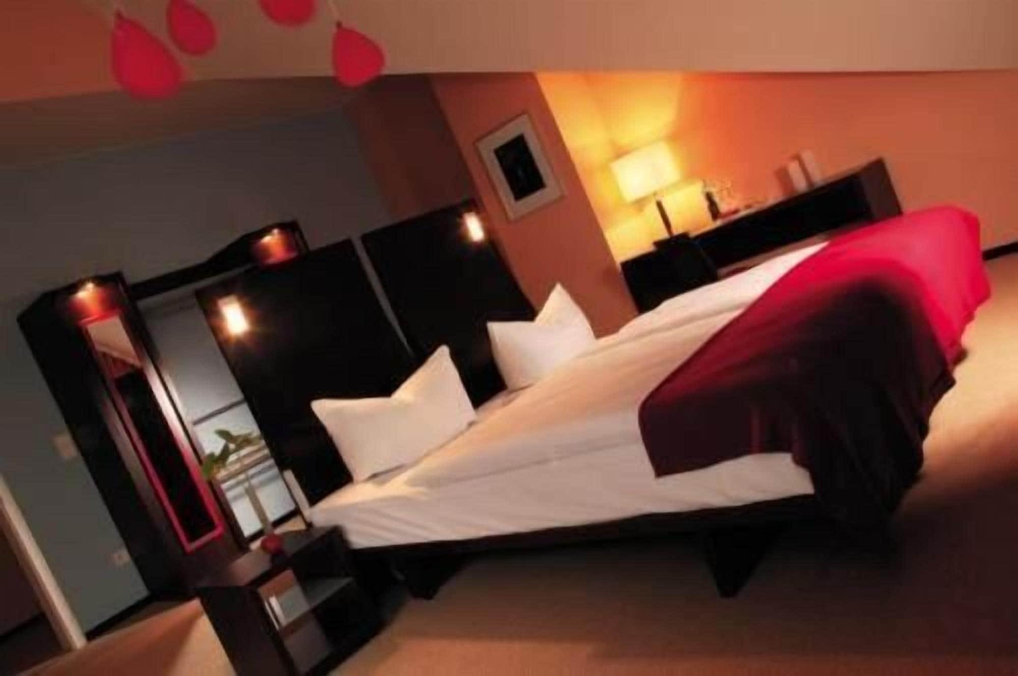 Daemeritzseehotel 4* Berlin