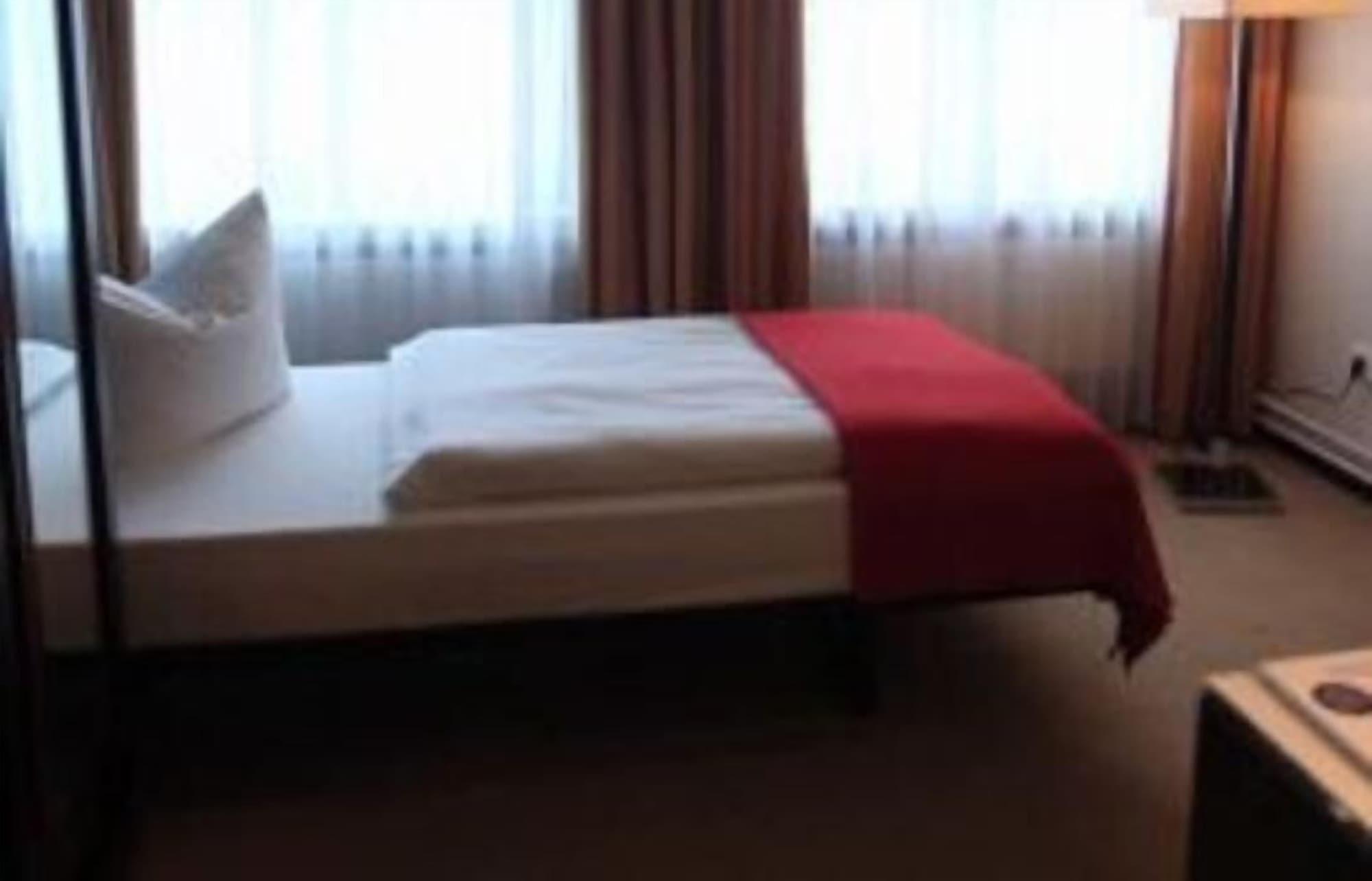 Daemeritzseehotel Hotel Berlin