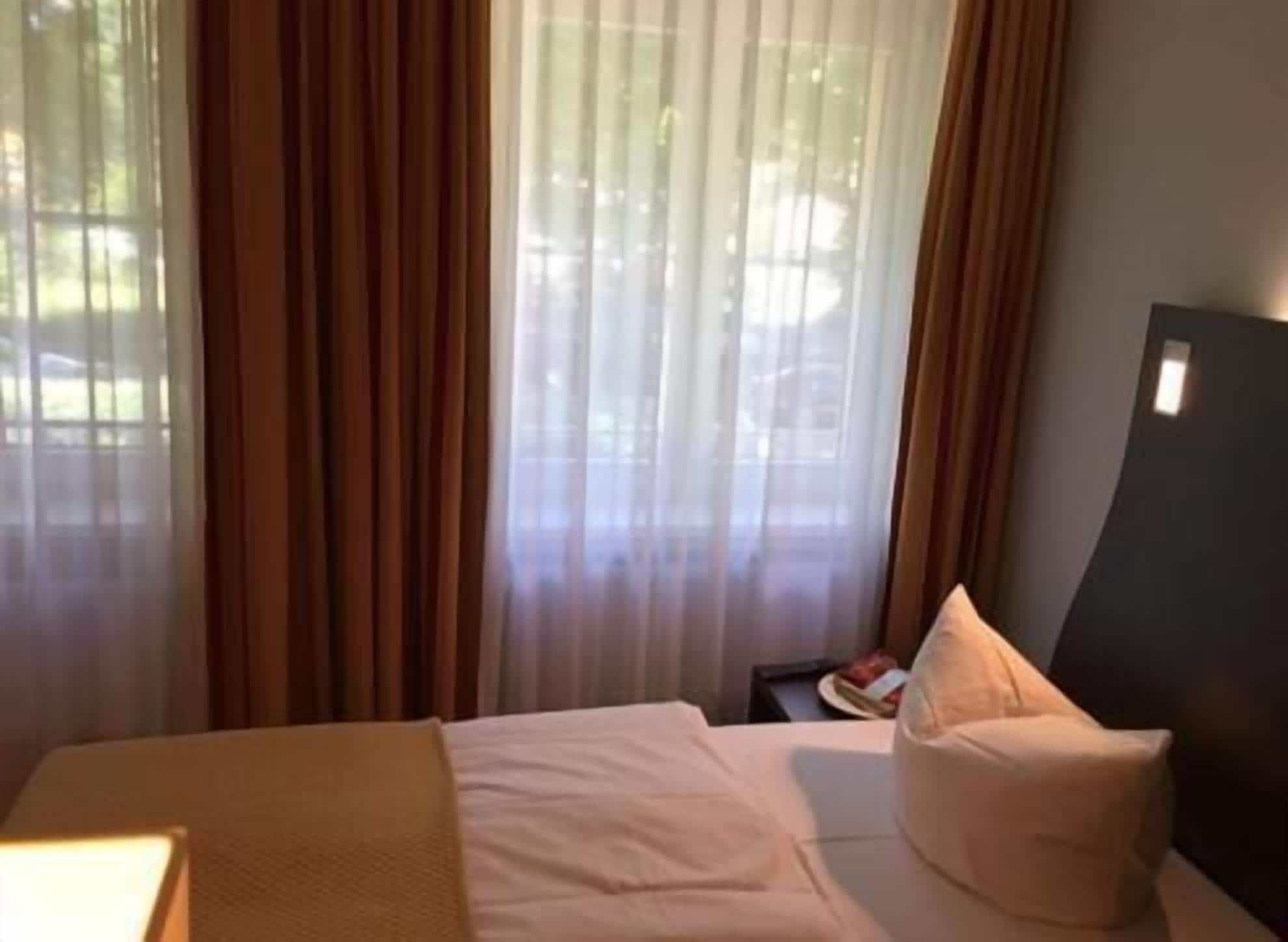 Daemeritzseehotel Hotel