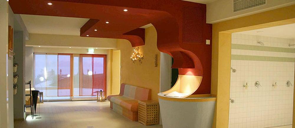 Hotel Daemeritzseehotel