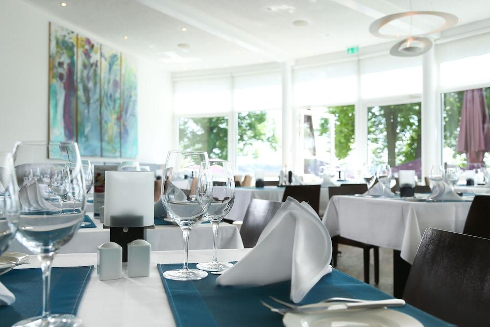 Daemeritzseehotel Hotel