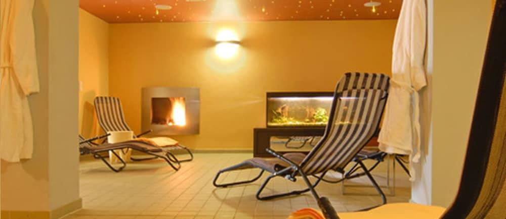 Daemeritzseehotel 4*