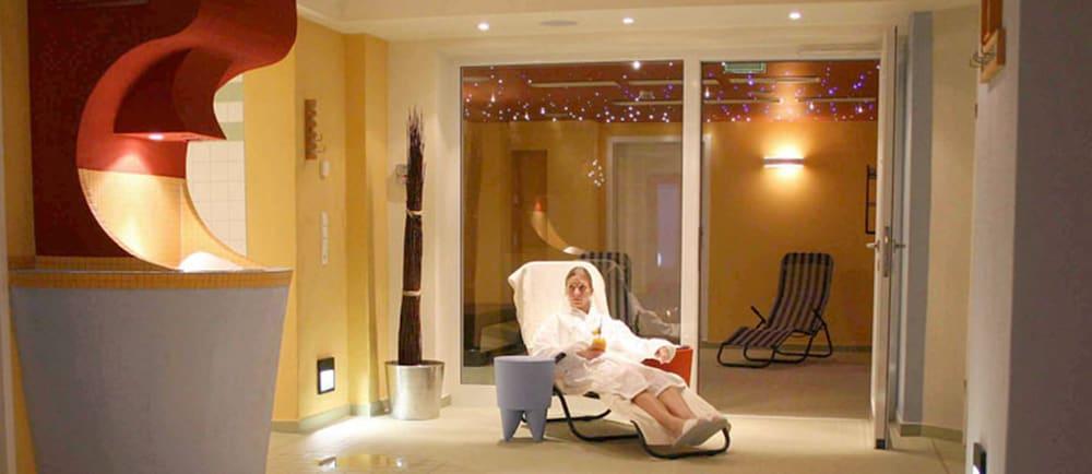 Hotel Daemeritzseehotel Berlin