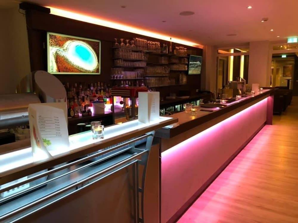 Daemeritzseehotel Hotel Berlin