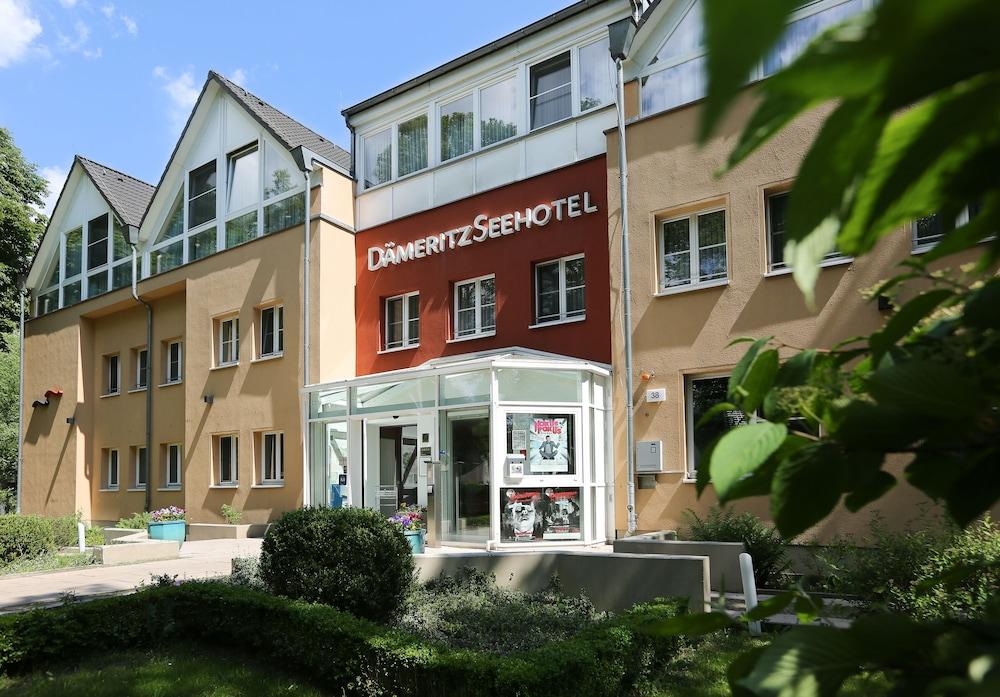 Daemeritzseehotel 4* Berlin
