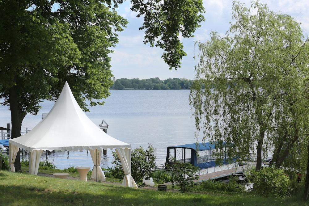 Hotel Daemeritzseehotel