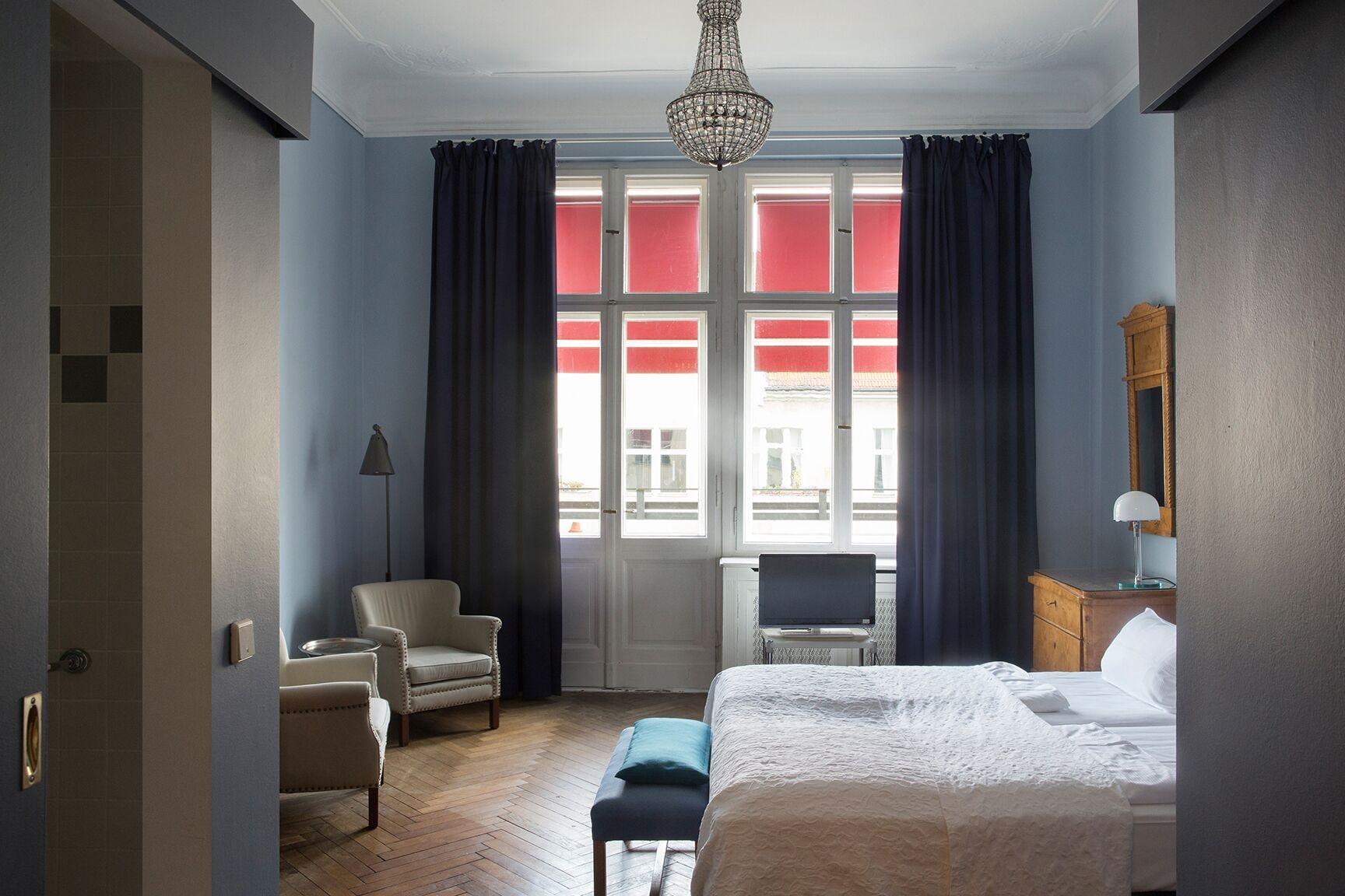 Art Nouveau Am Kurfuerstendamm