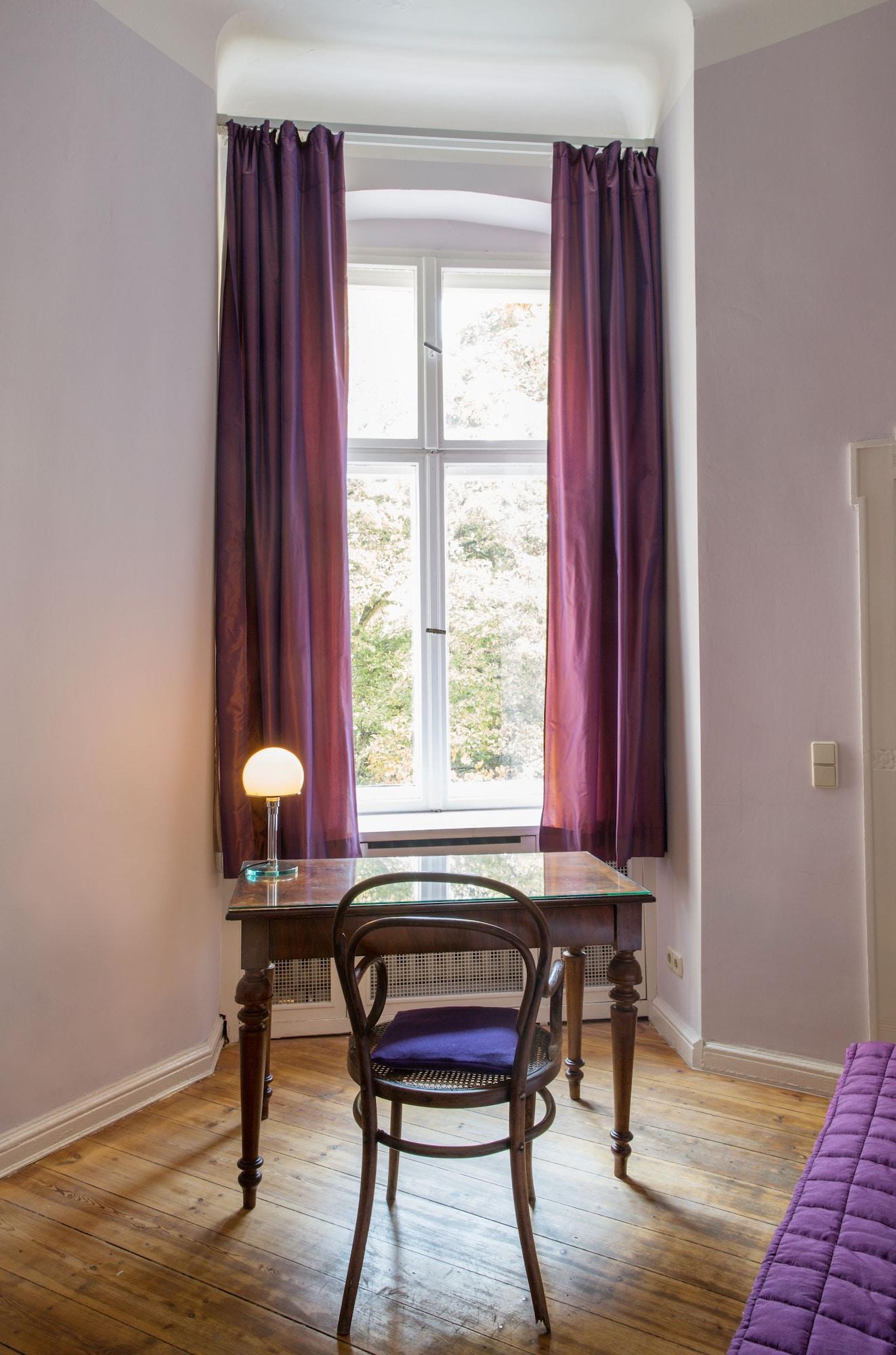 Art Nouveau Am Kurfuerstendamm 3* Berlim