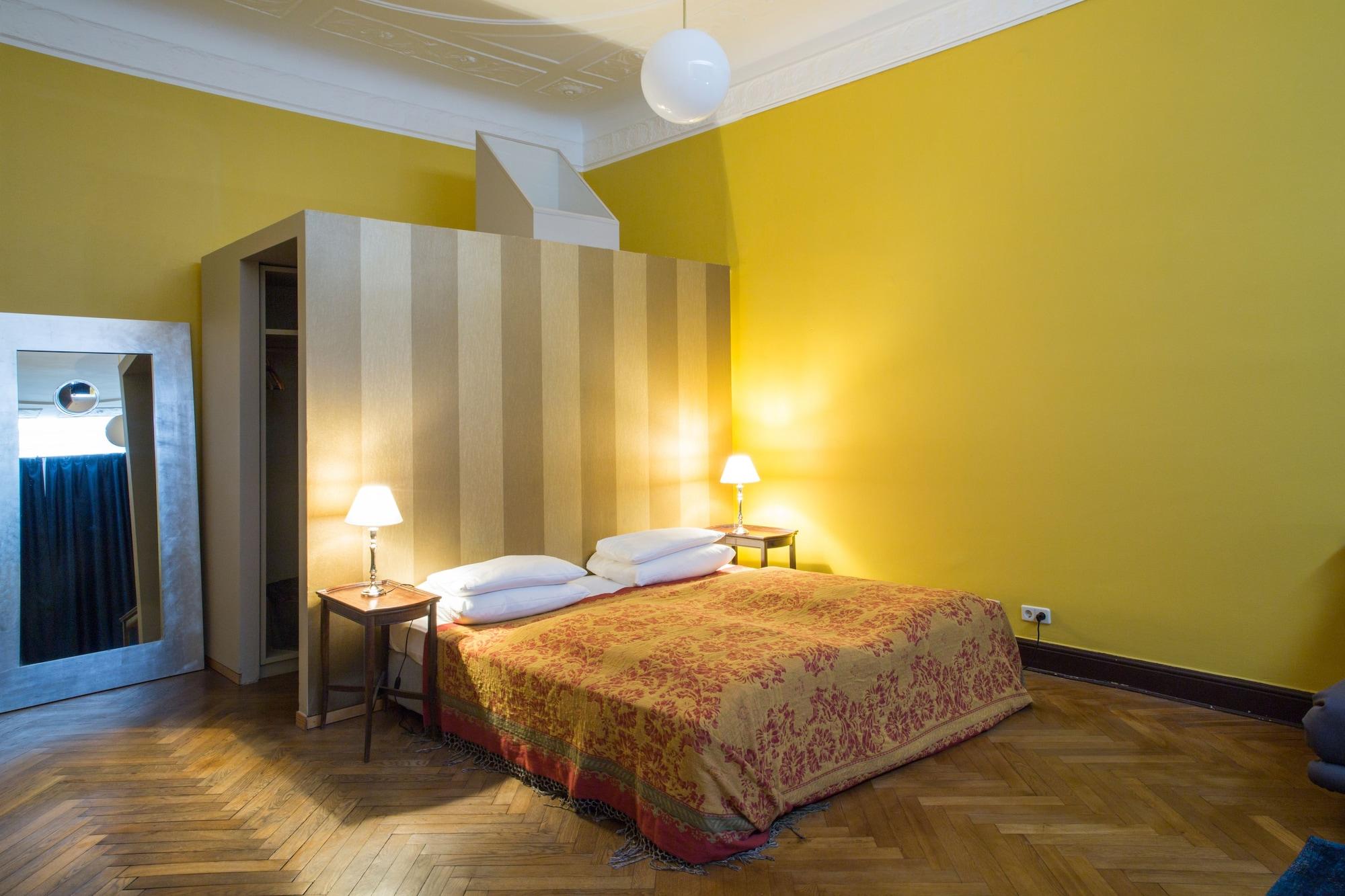 Art Nouveau Am Kurfuerstendamm 3*