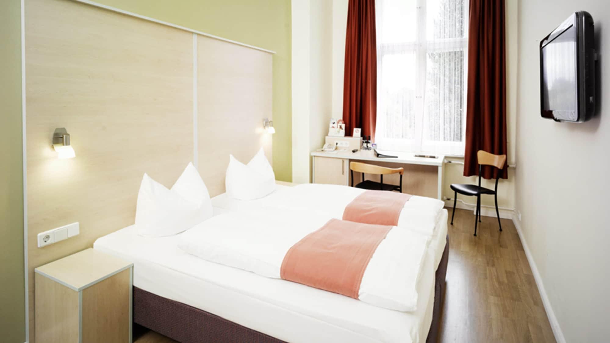 Hansablick 3* Berlin