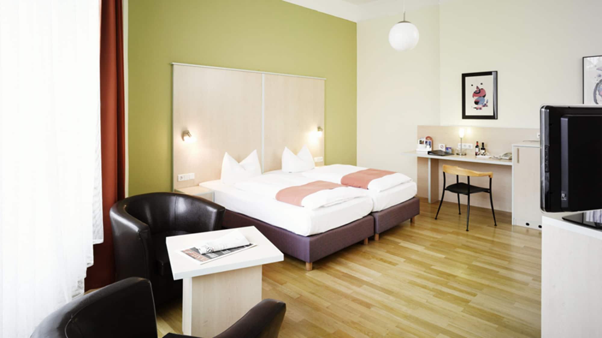 Hotel Hansablick