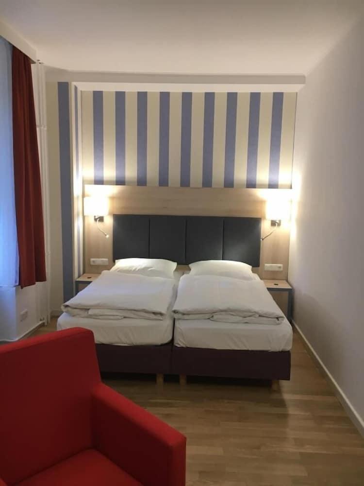 Hansablick 3* Berlin