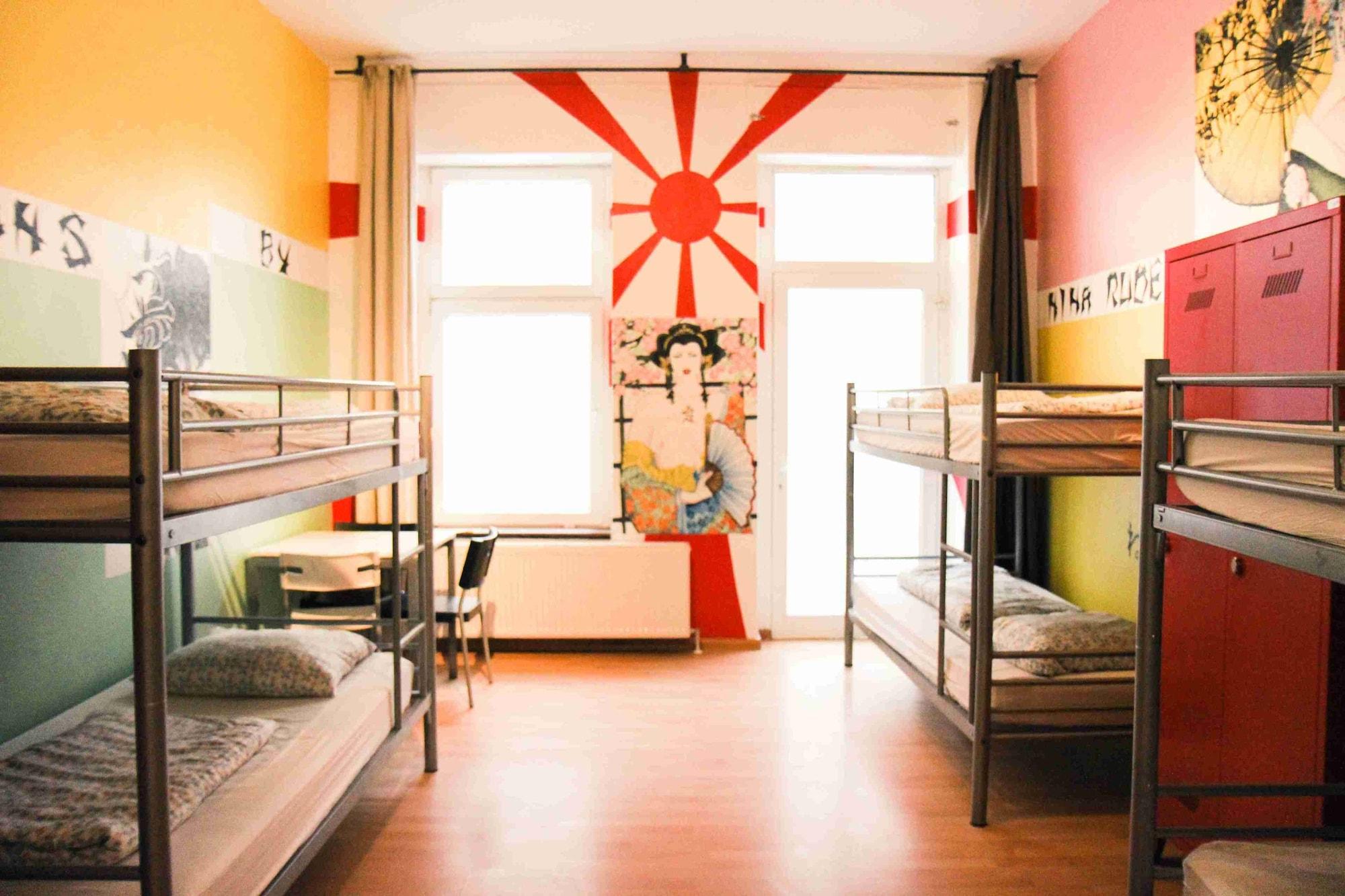 Sunflower Hostel Berlin