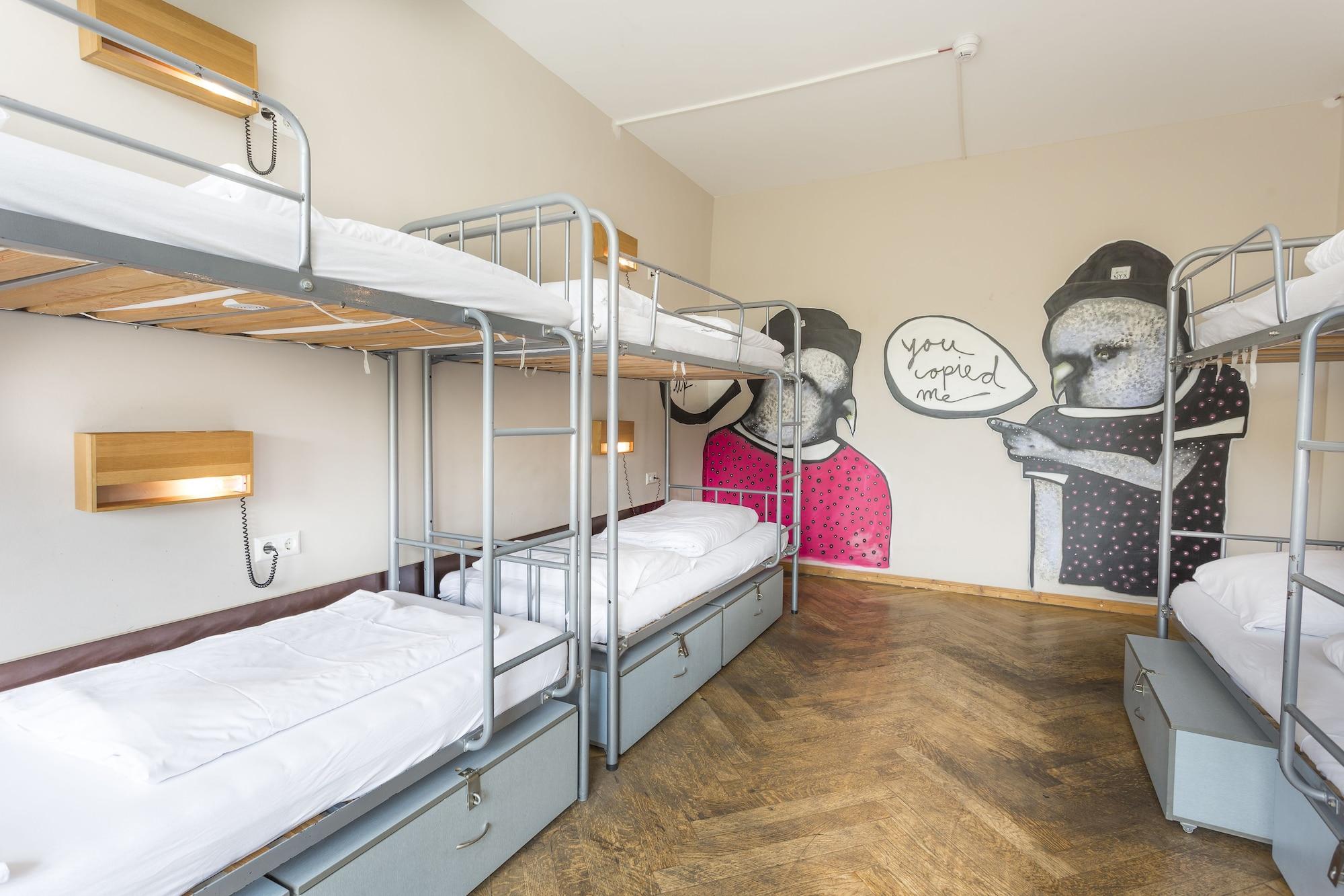 Sunflower Hostel Berlin