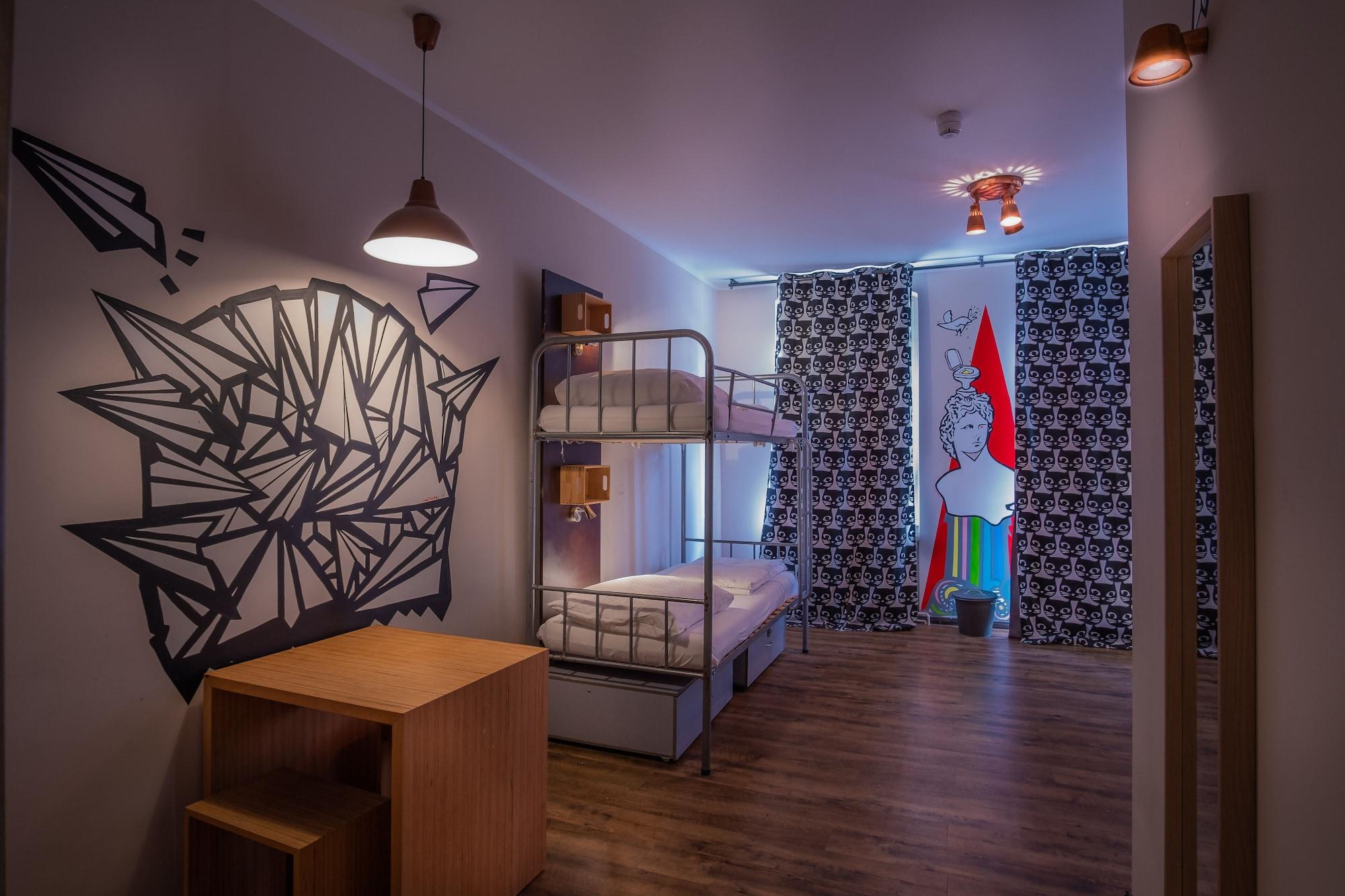 Hostel Sunflower Berlin