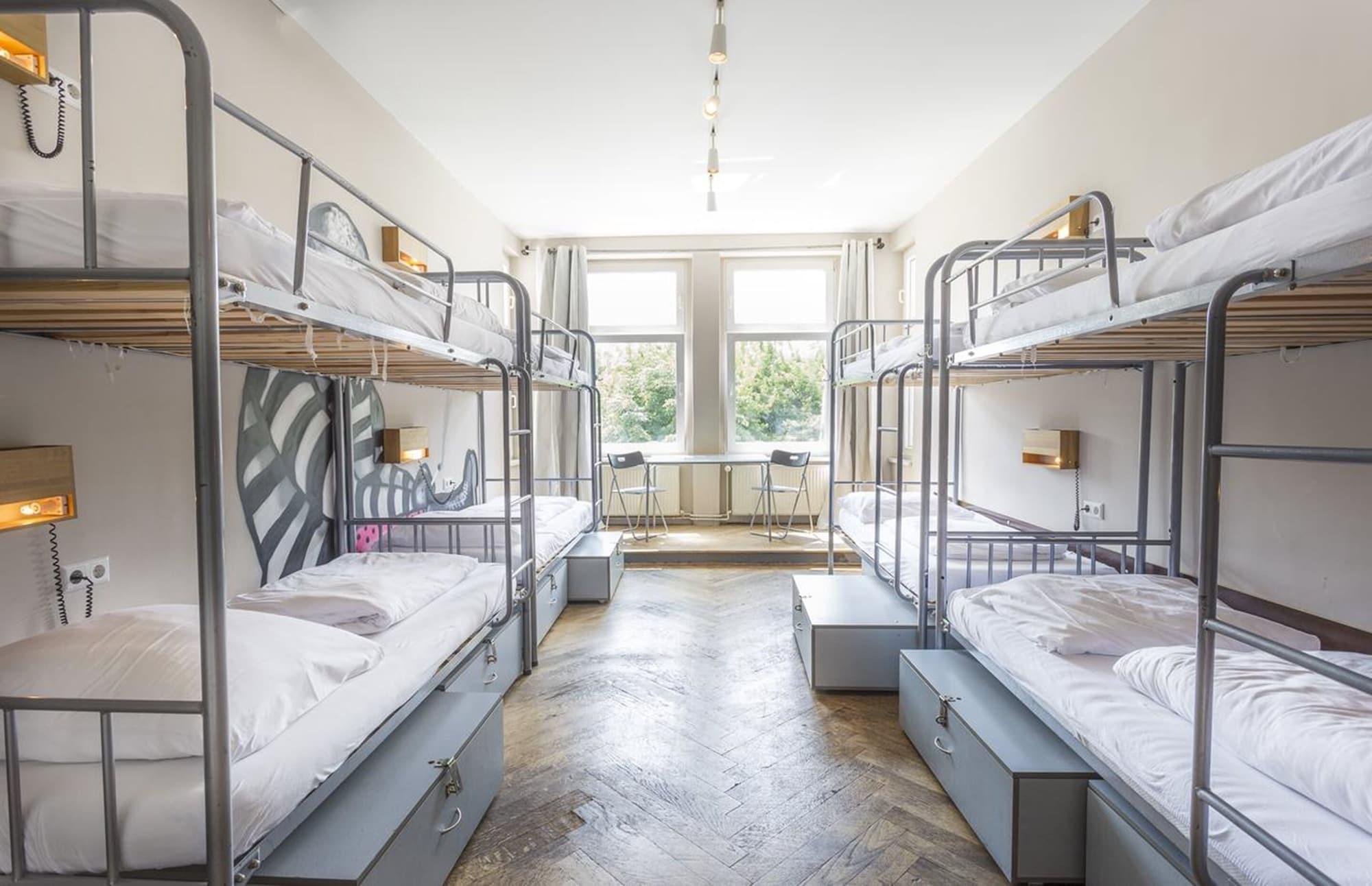 Sunflower Hostel Berlin