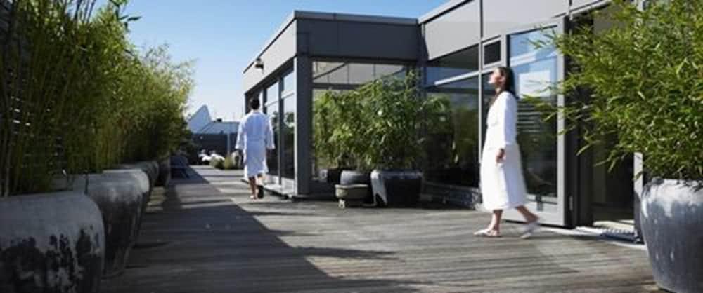 Aspria Ku'damm Sport & Hotel Berlin