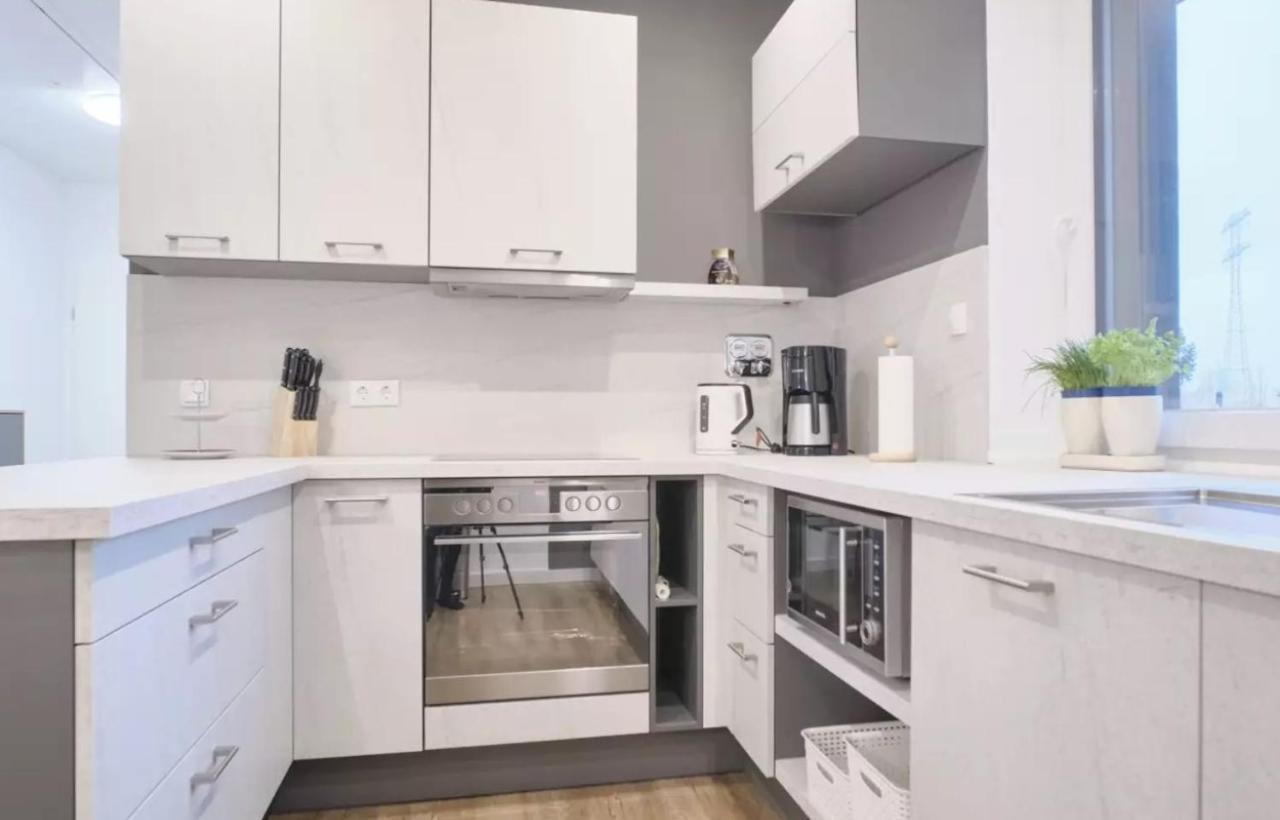 Apartamento Falkenapartment