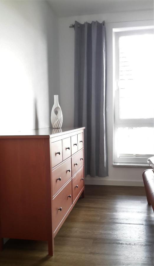Apartamento Falkenapartment *