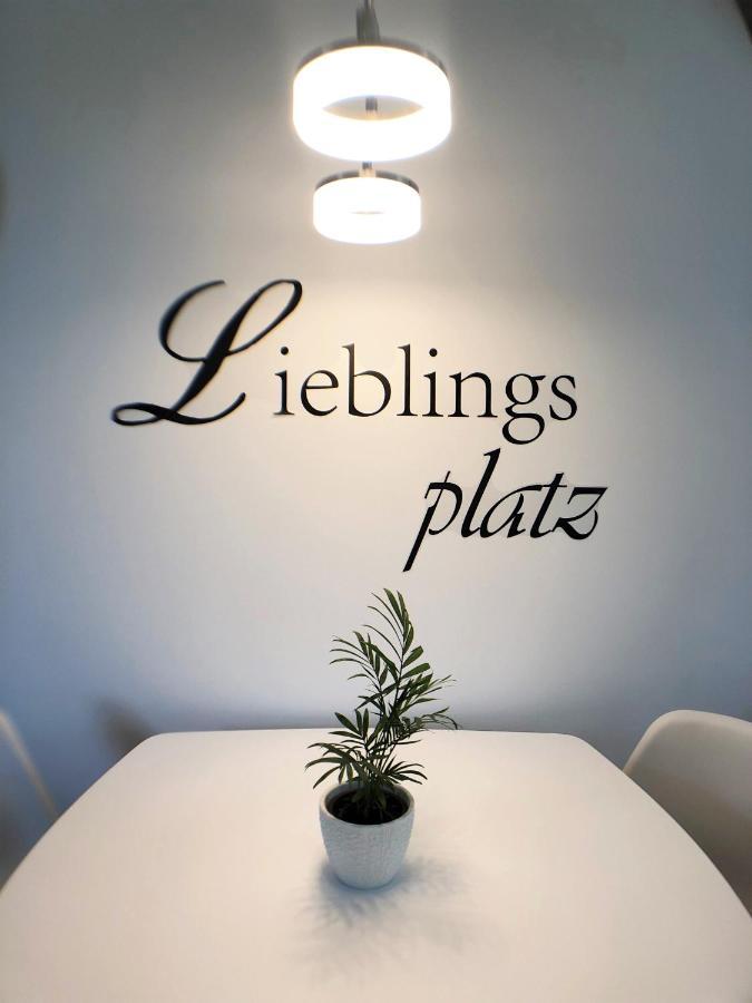 Falkenapartment * Berlim