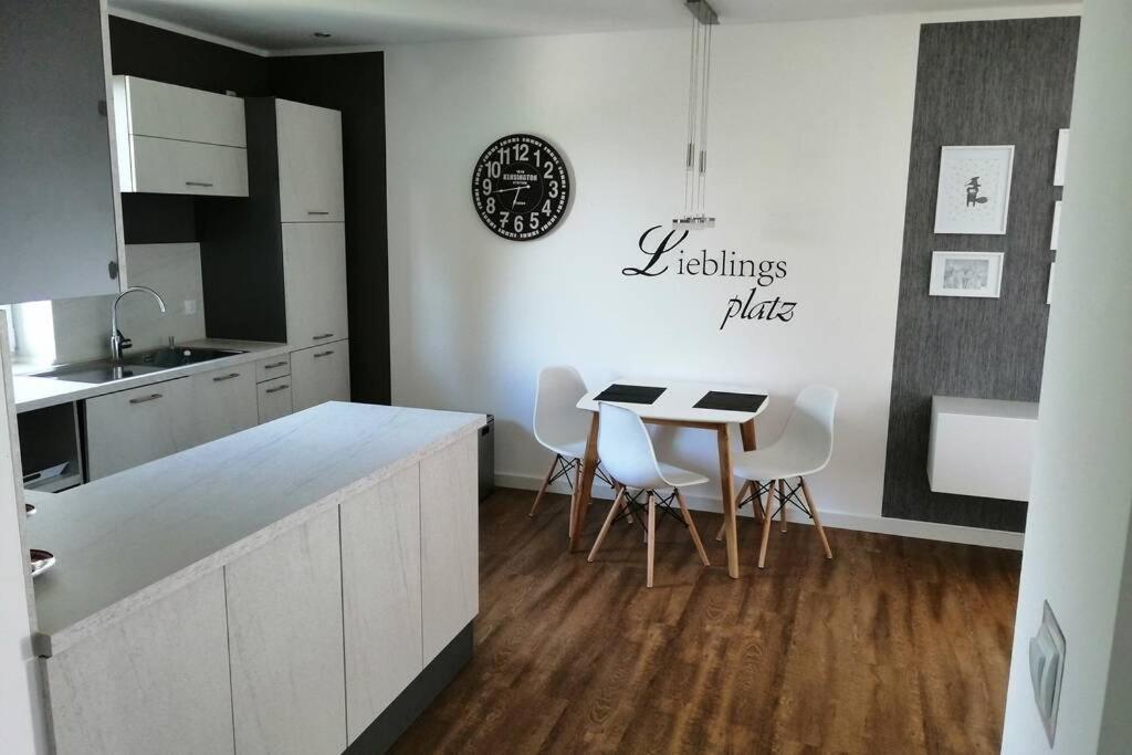 Falkenapartment Berlim