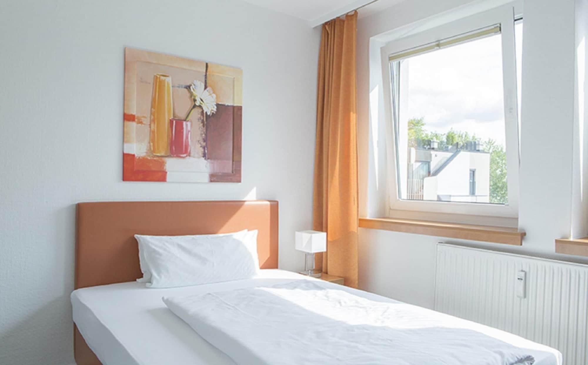 Dietrich-bonhoeffer-hotel Mitte