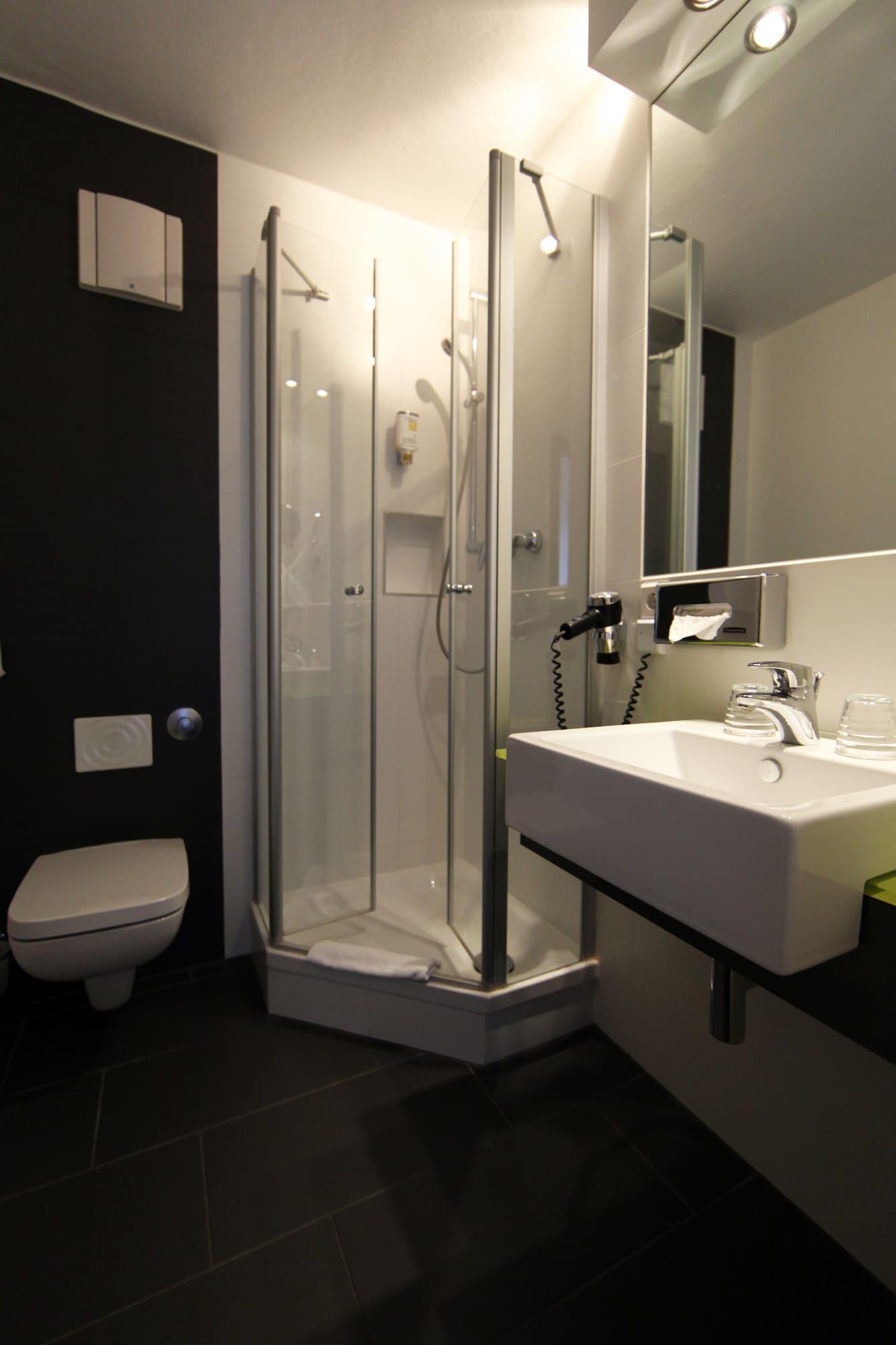 Hotel Dietrich-bonhoeffer-hotel Mitte 3*