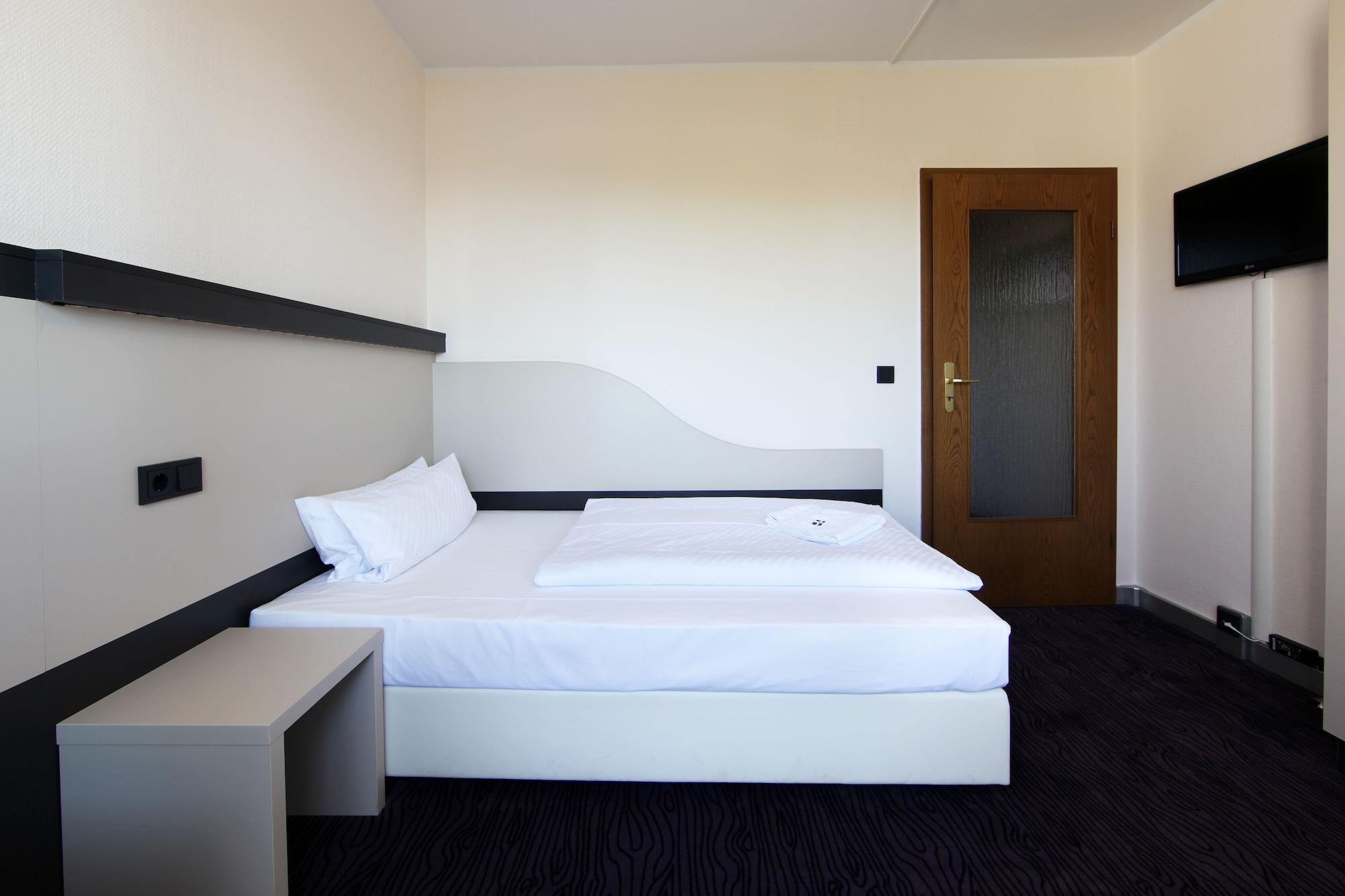 Dietrich-bonhoeffer-hotel Mitte Berlin