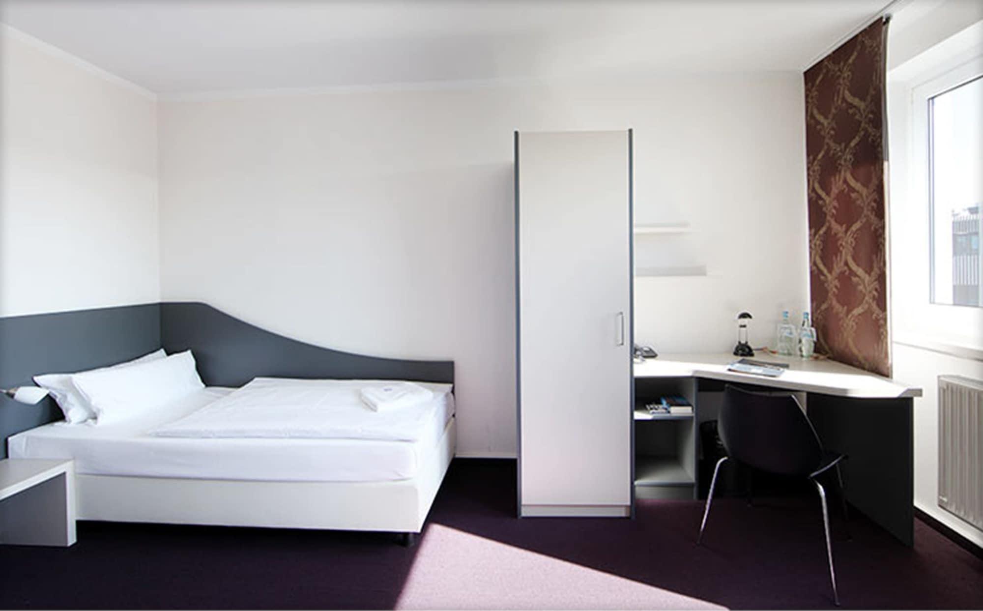 Dietrich-bonhoeffer-hotel Mitte Hotel
