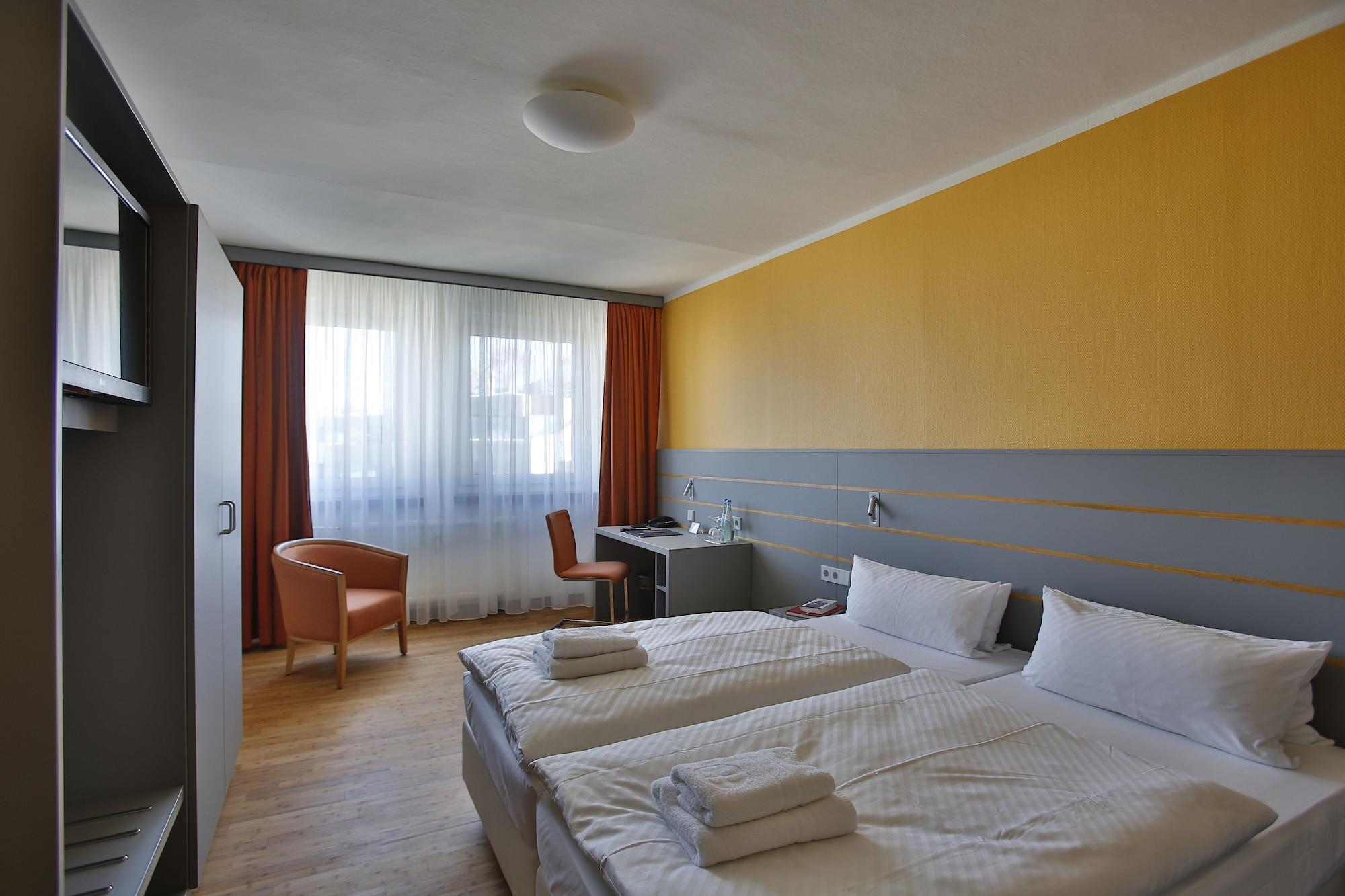 Dietrich-bonhoeffer-hotel Mitte Hotel Berlin