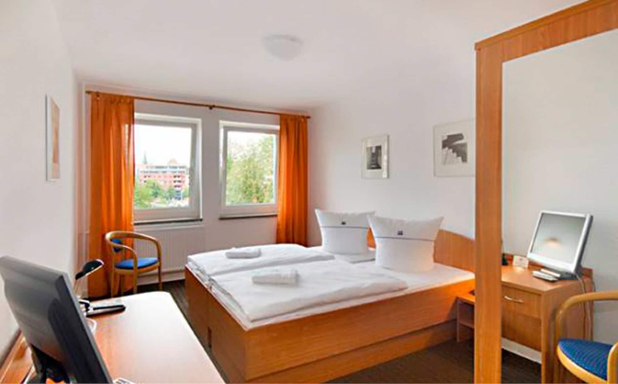 Dietrich-bonhoeffer-hotel Mitte Berlin
