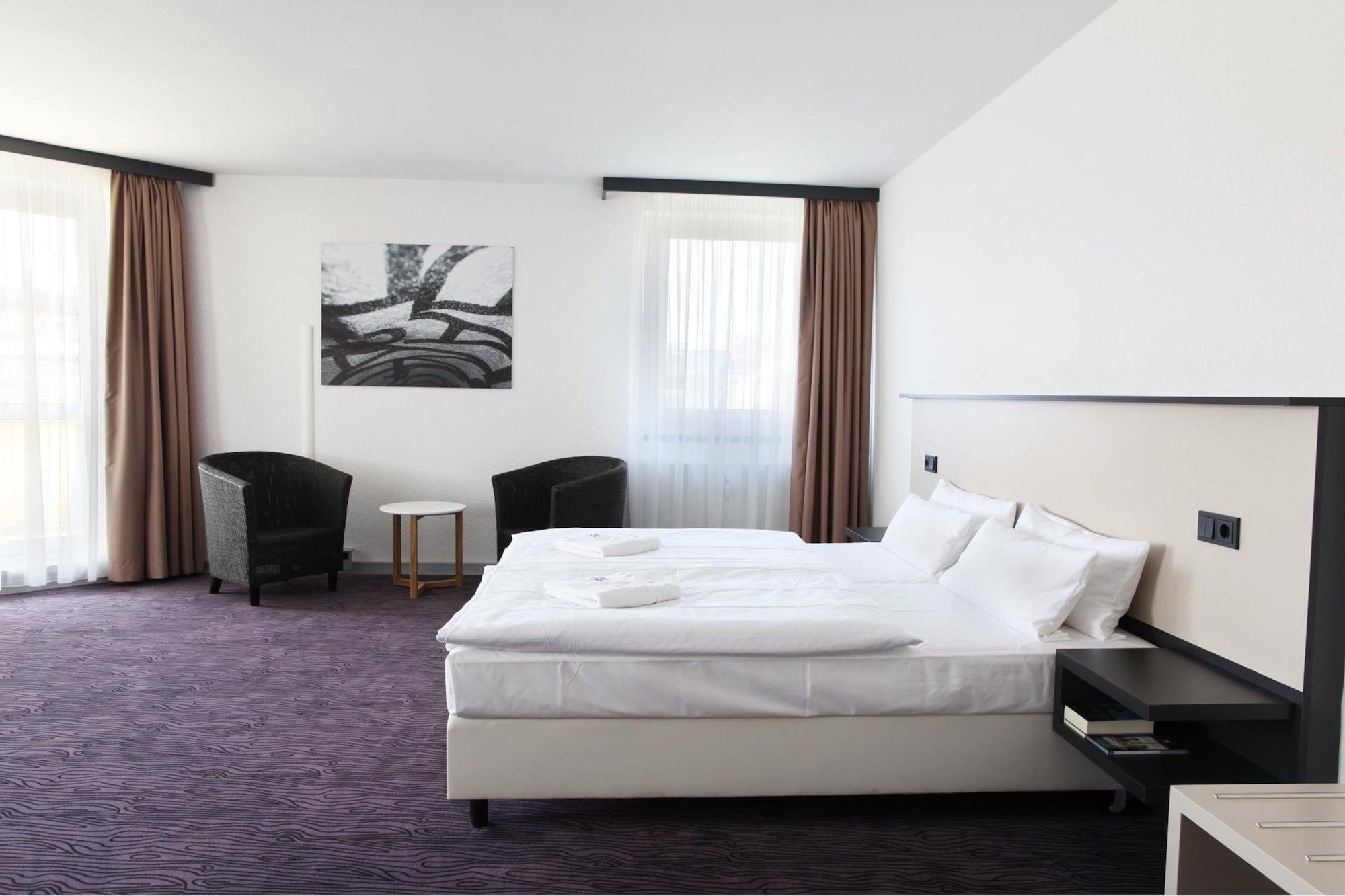 Dietrich-bonhoeffer-hotel Mitte 3*
