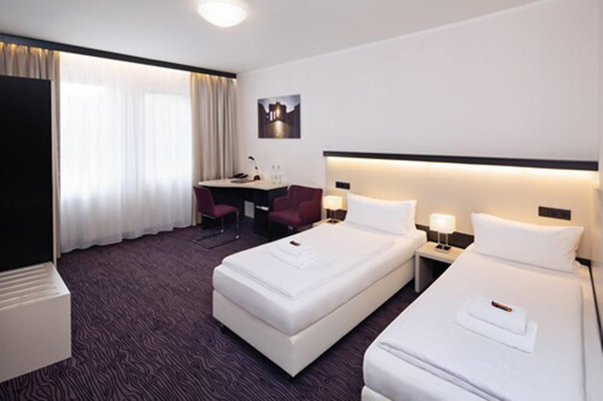 Dietrich-bonhoeffer-hotel Mitte