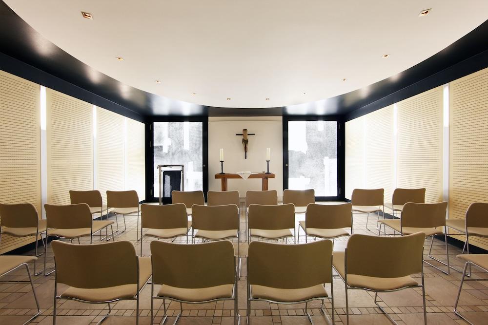 Dietrich-bonhoeffer-hotel Mitte Hotel