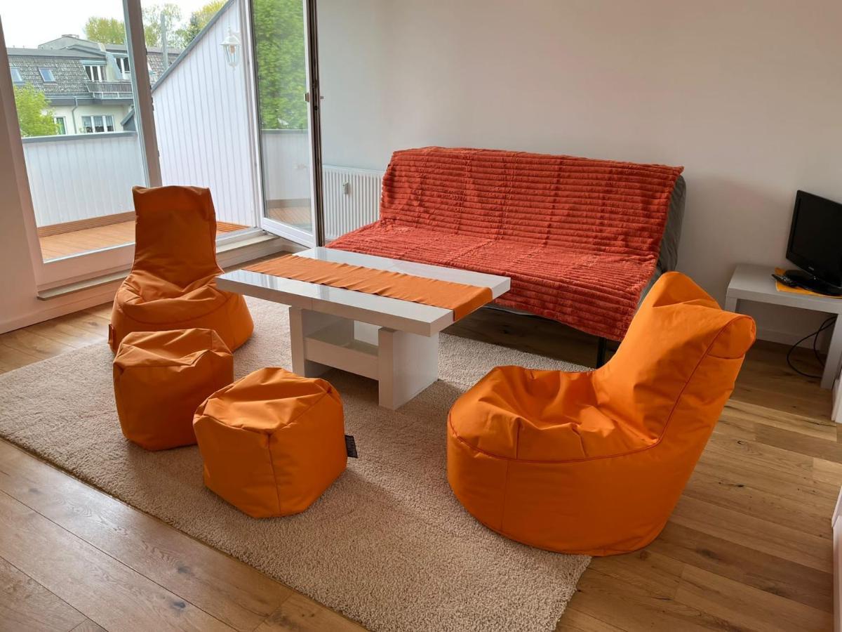 Arturs Appartment Apartment Berlin