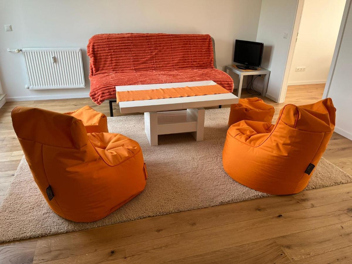 Apartment Arturs Appartment Berlin