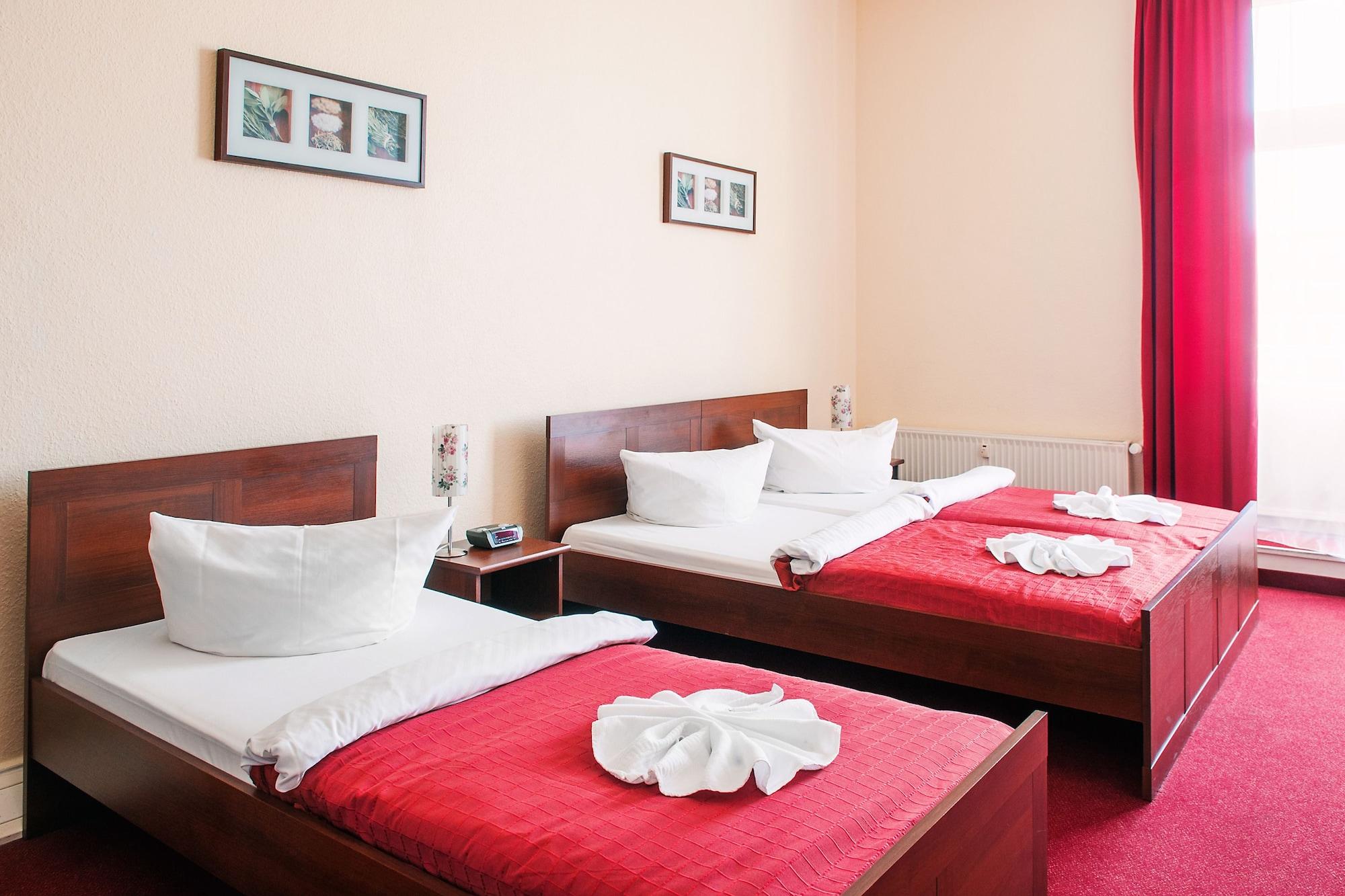 Mikon Eastgate - Centre 3*