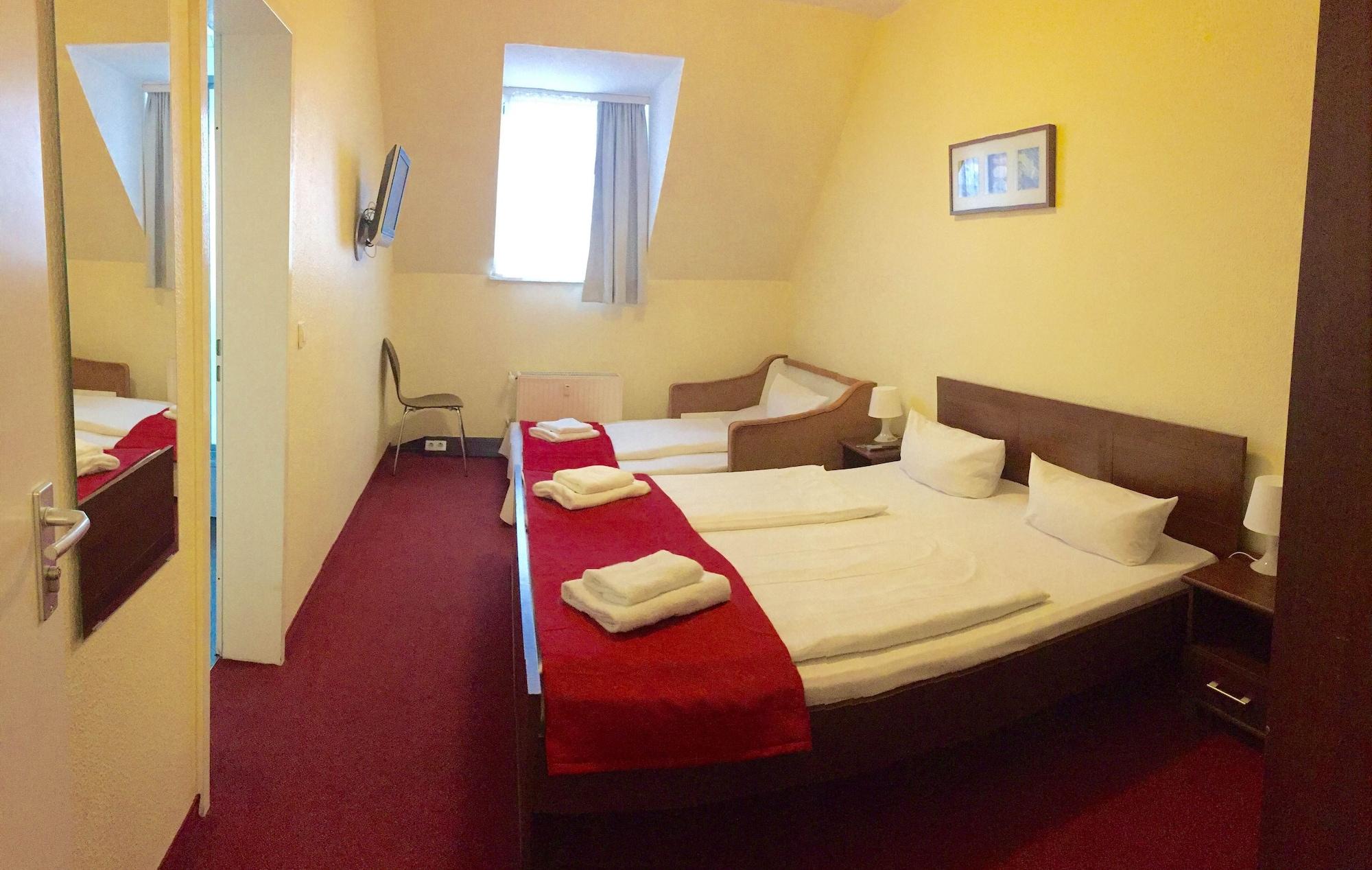 Mikon Eastgate - Centre 3* Berlin