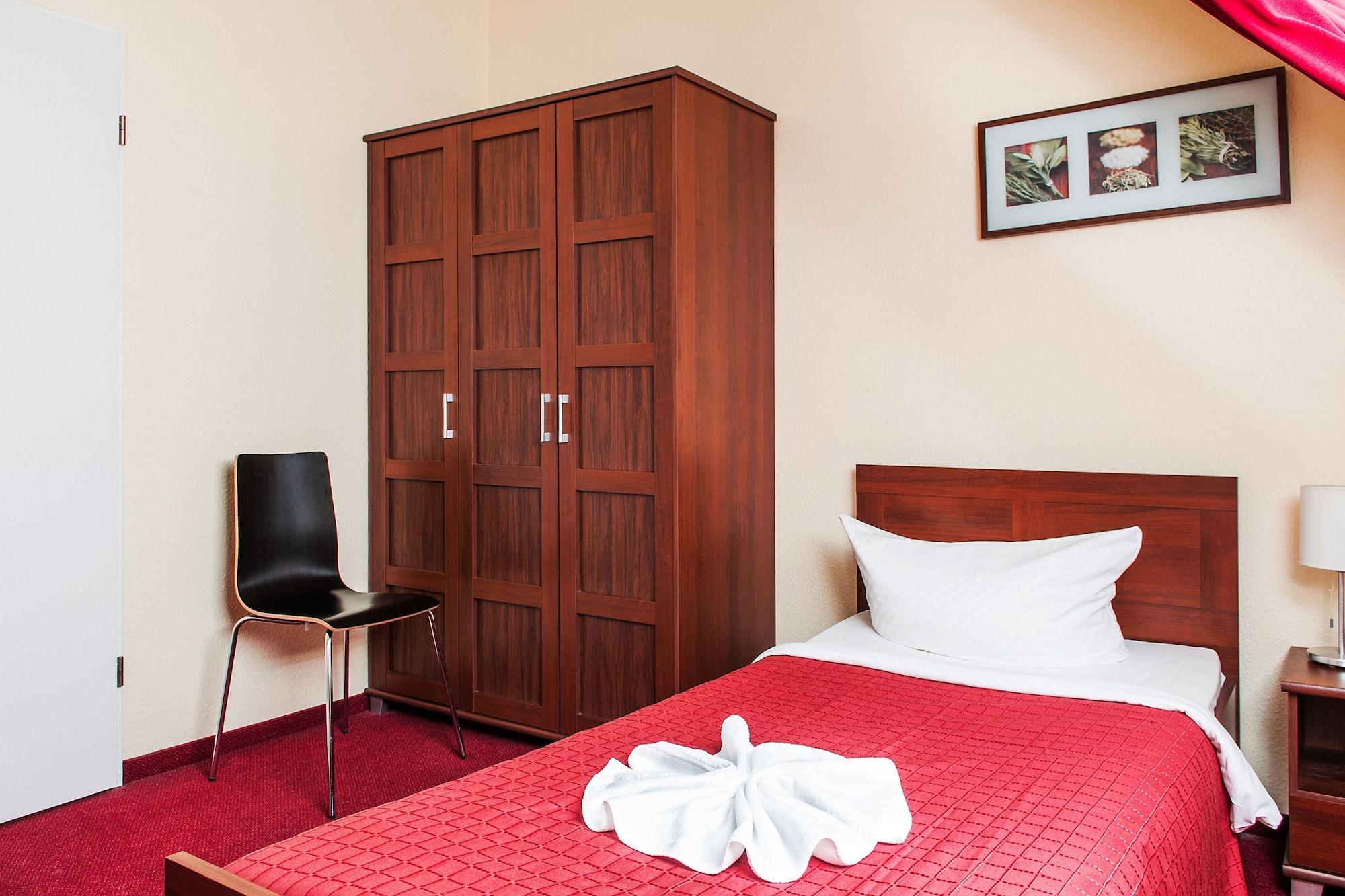 Mikon Eastgate - Centre 3*