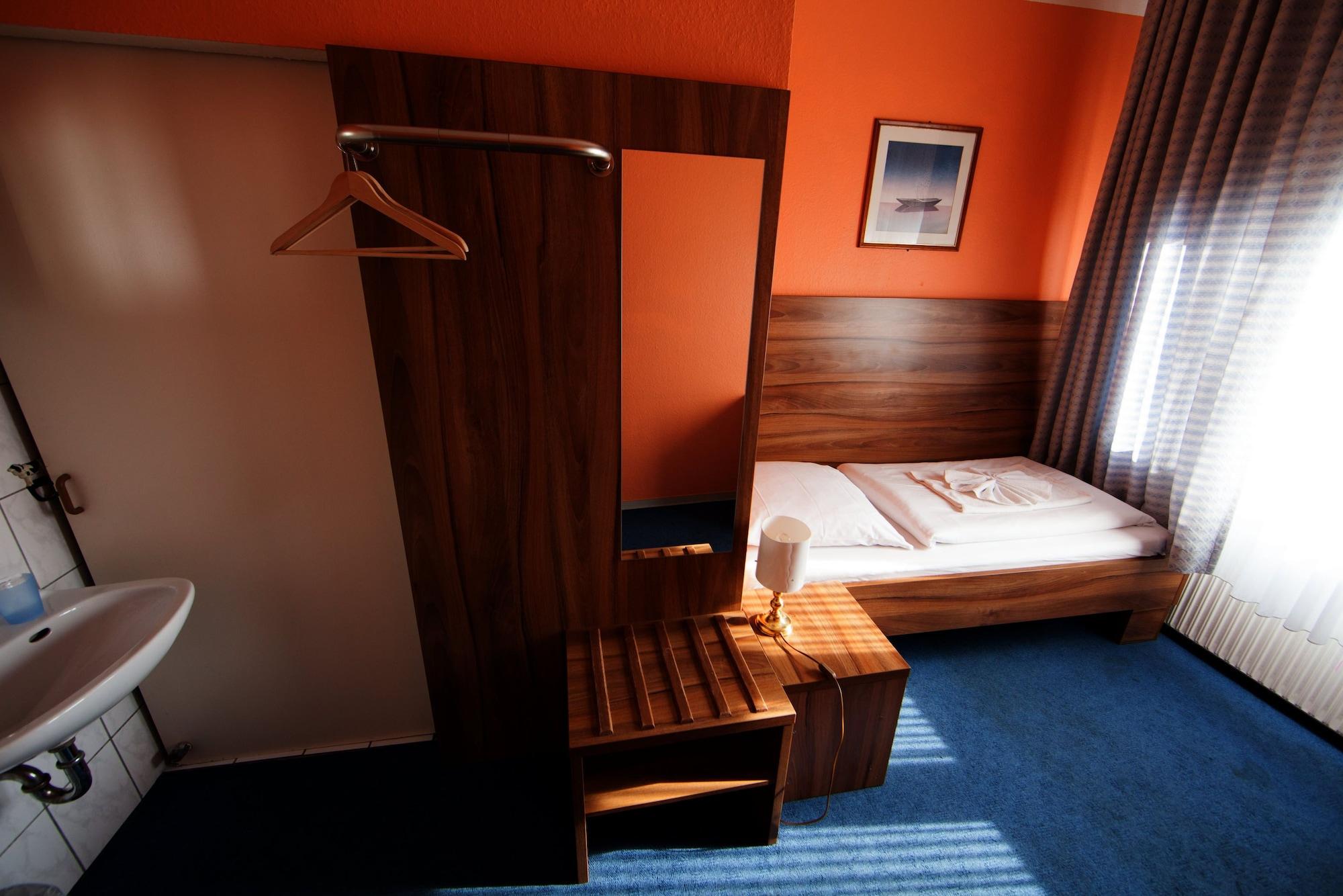 Alper Am Potsdamer Platz Hotel