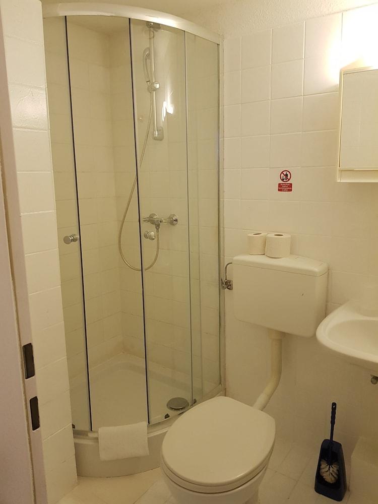 Hotel Alper Am Potsdamer Platz 3*