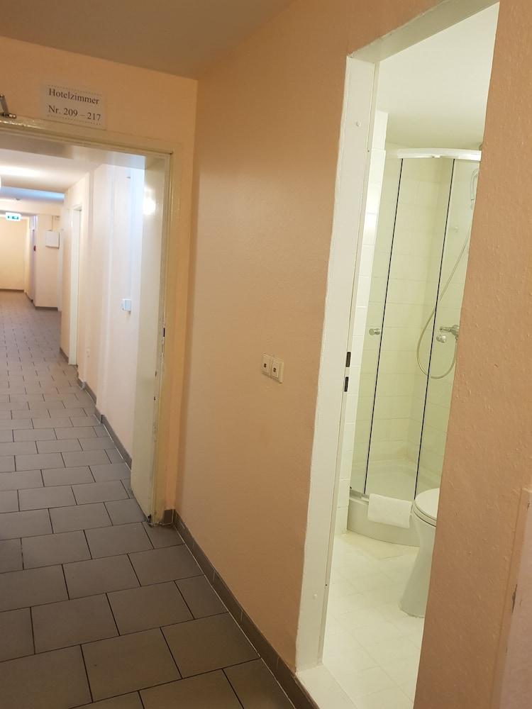 Alper Am Potsdamer Platz Hotel Berlin