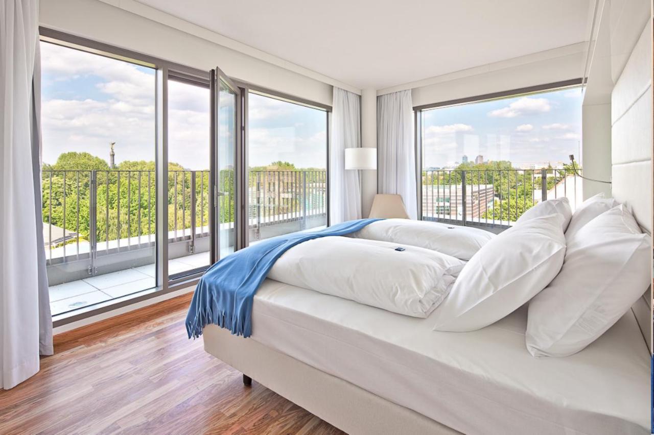 Hotel Pestana Tiergarten 4*